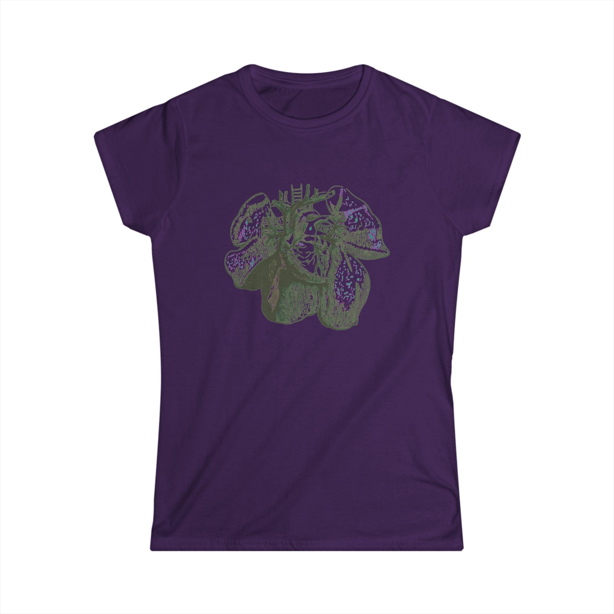 Anatomy Women's Tee