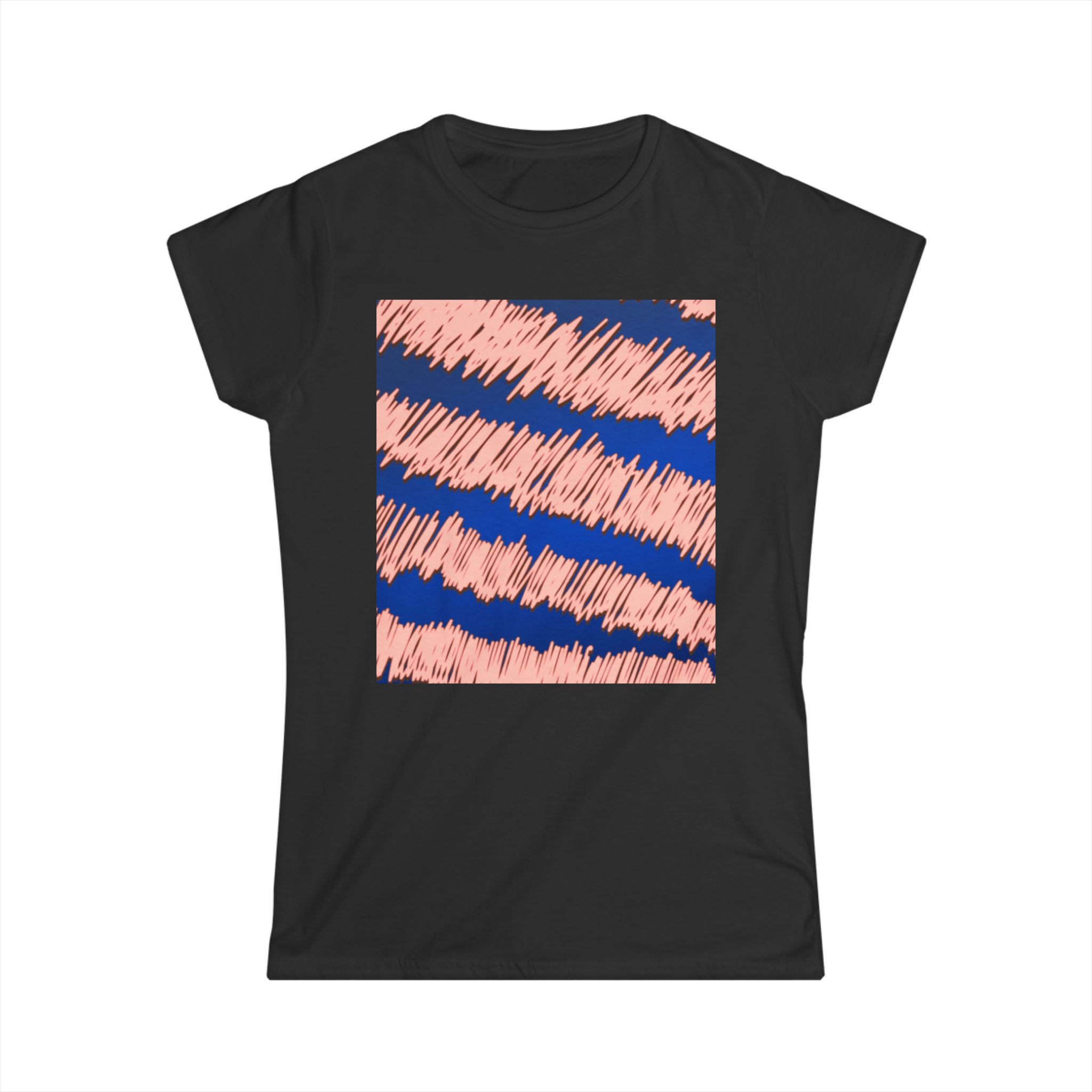 SQUIGGLES Women's Tee