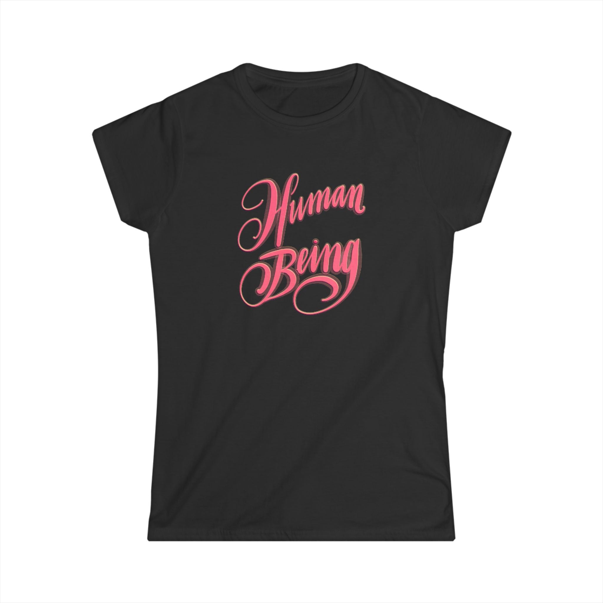 HUMAN BEING Tee - Women’s