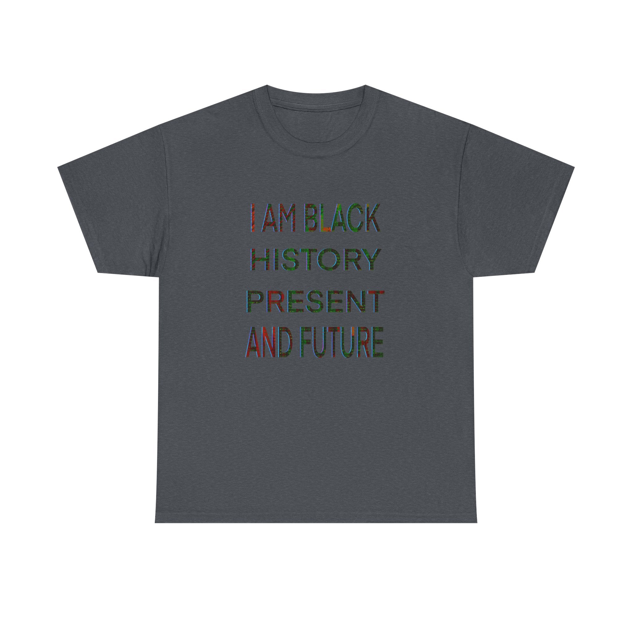 Black History Tee