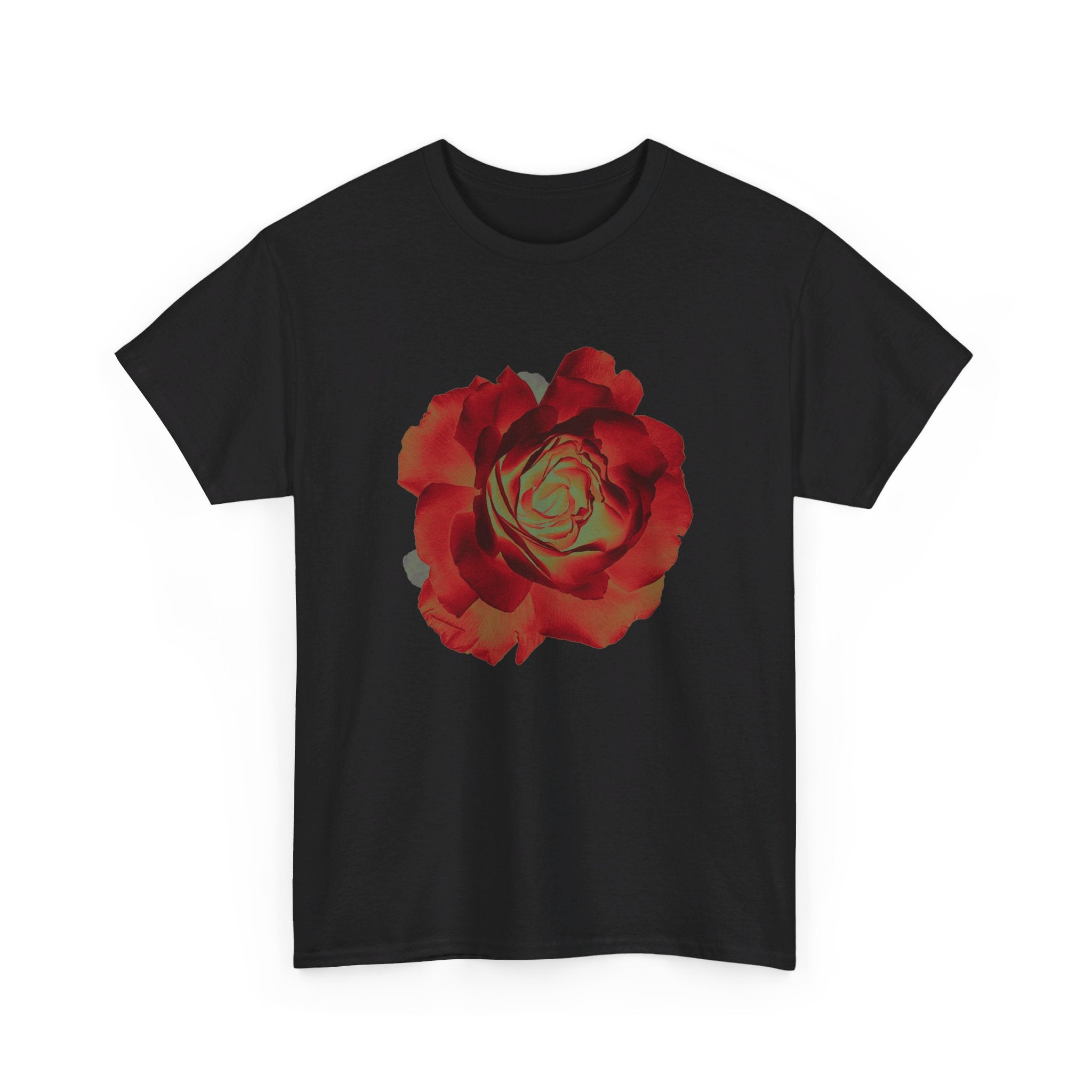 ROSE Cotton Tee