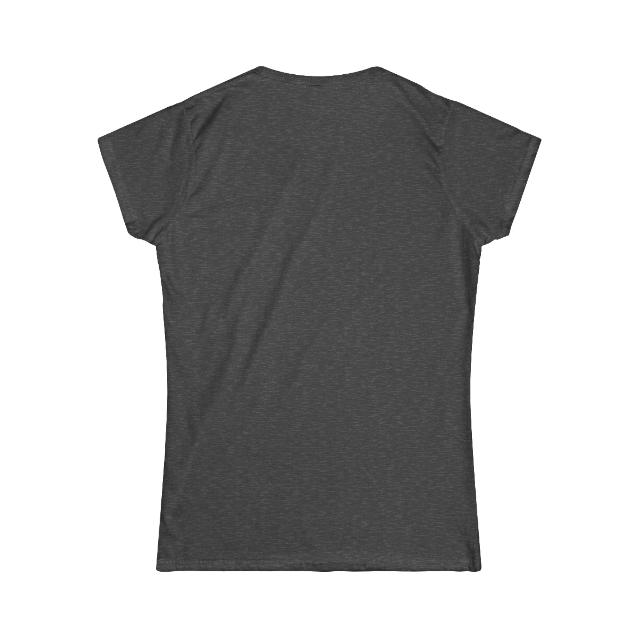 NAMASTE Women's Softstyle Tee