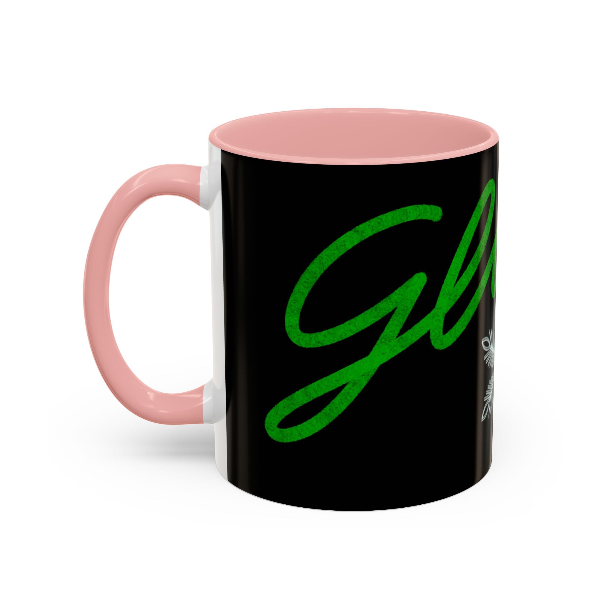 GLORIA HOLIDAY Accent Coffee Mug (11, 15oz)