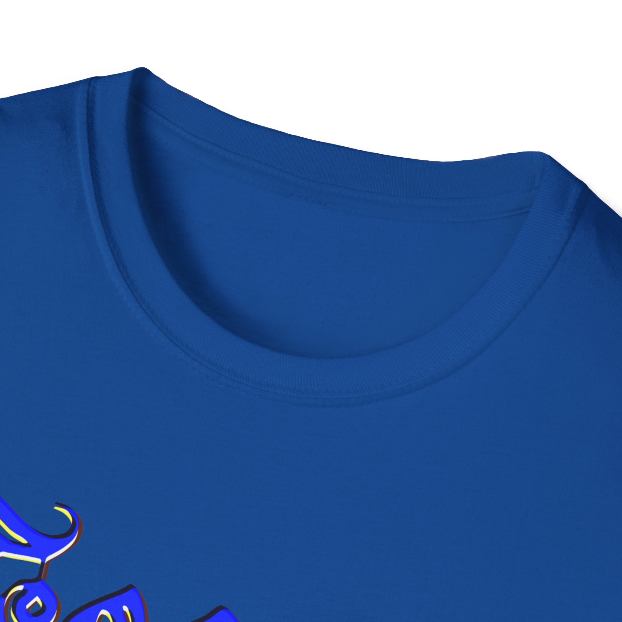FEAR Softstyle T-Shirt