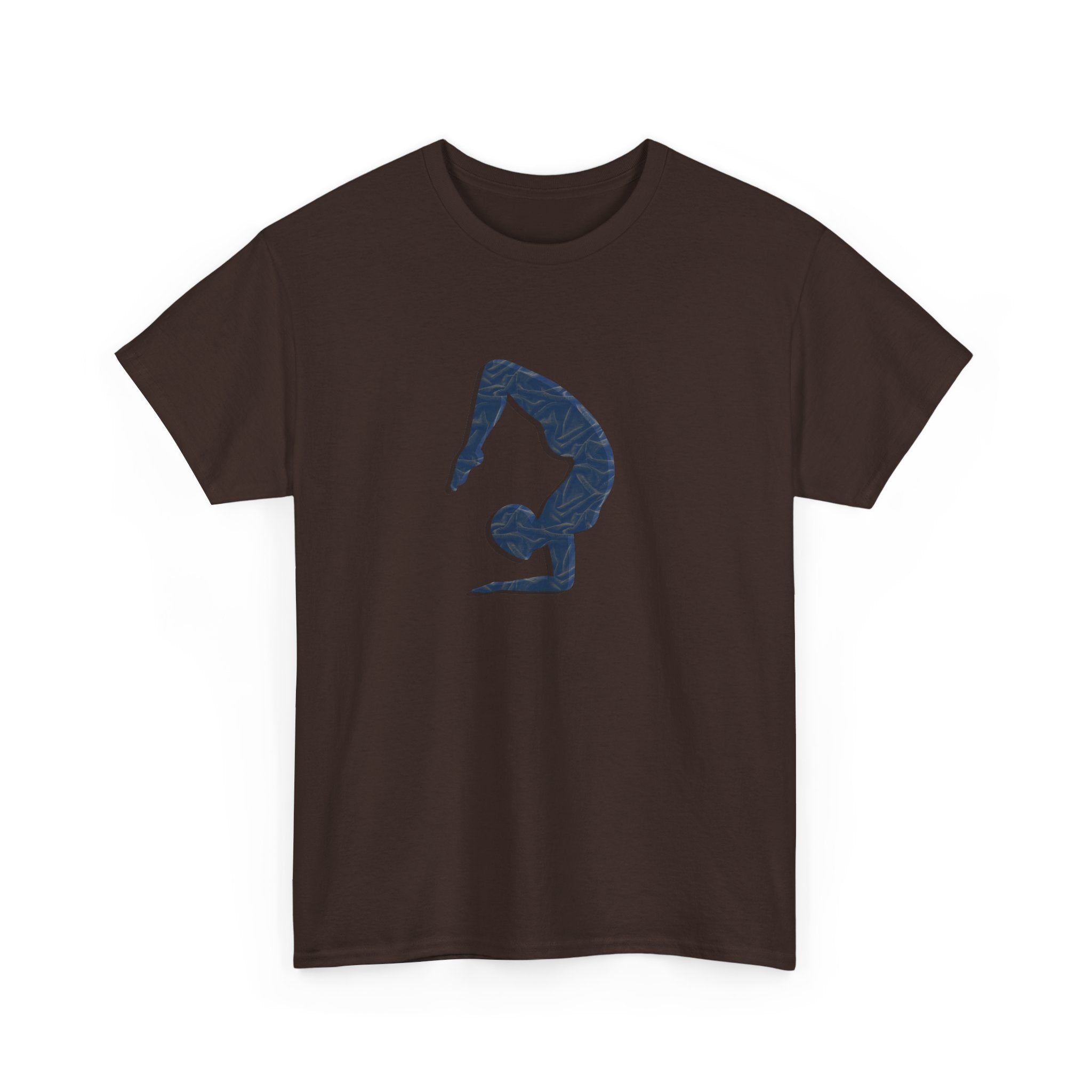 SUBTLE INVERSION Yoga Month Unisex Tee - National Yoga Celebration