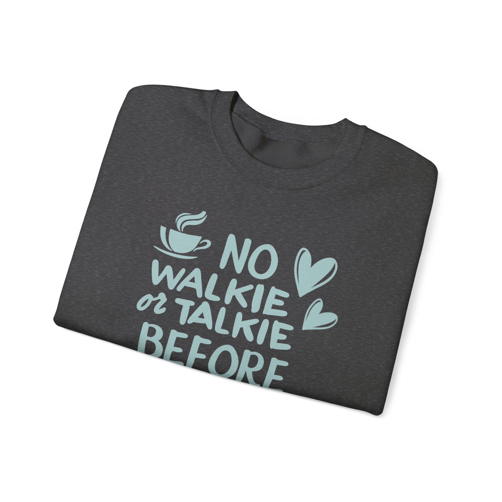 COFFEE Sweatshirt