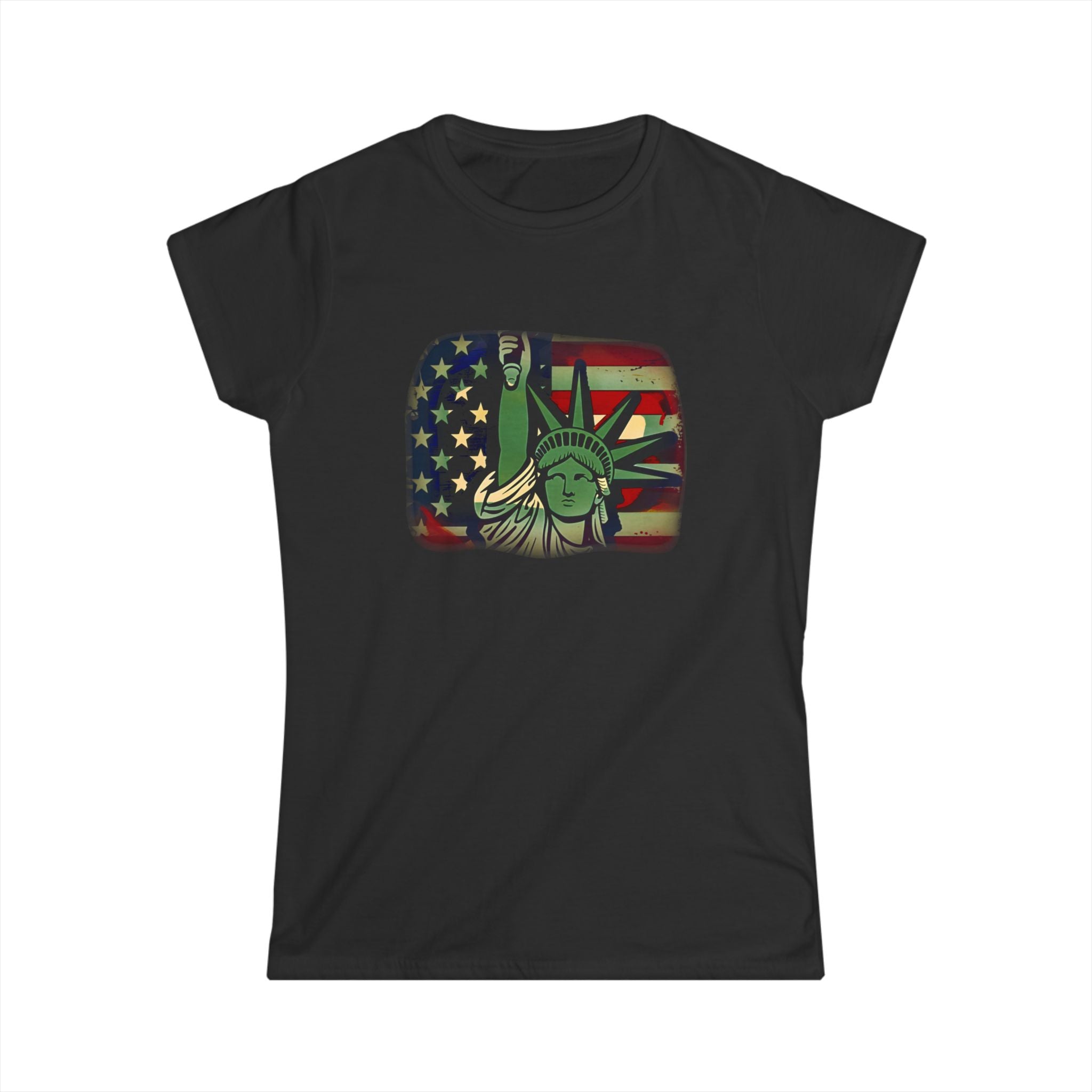MURIKA Women's Softstyle Tee
