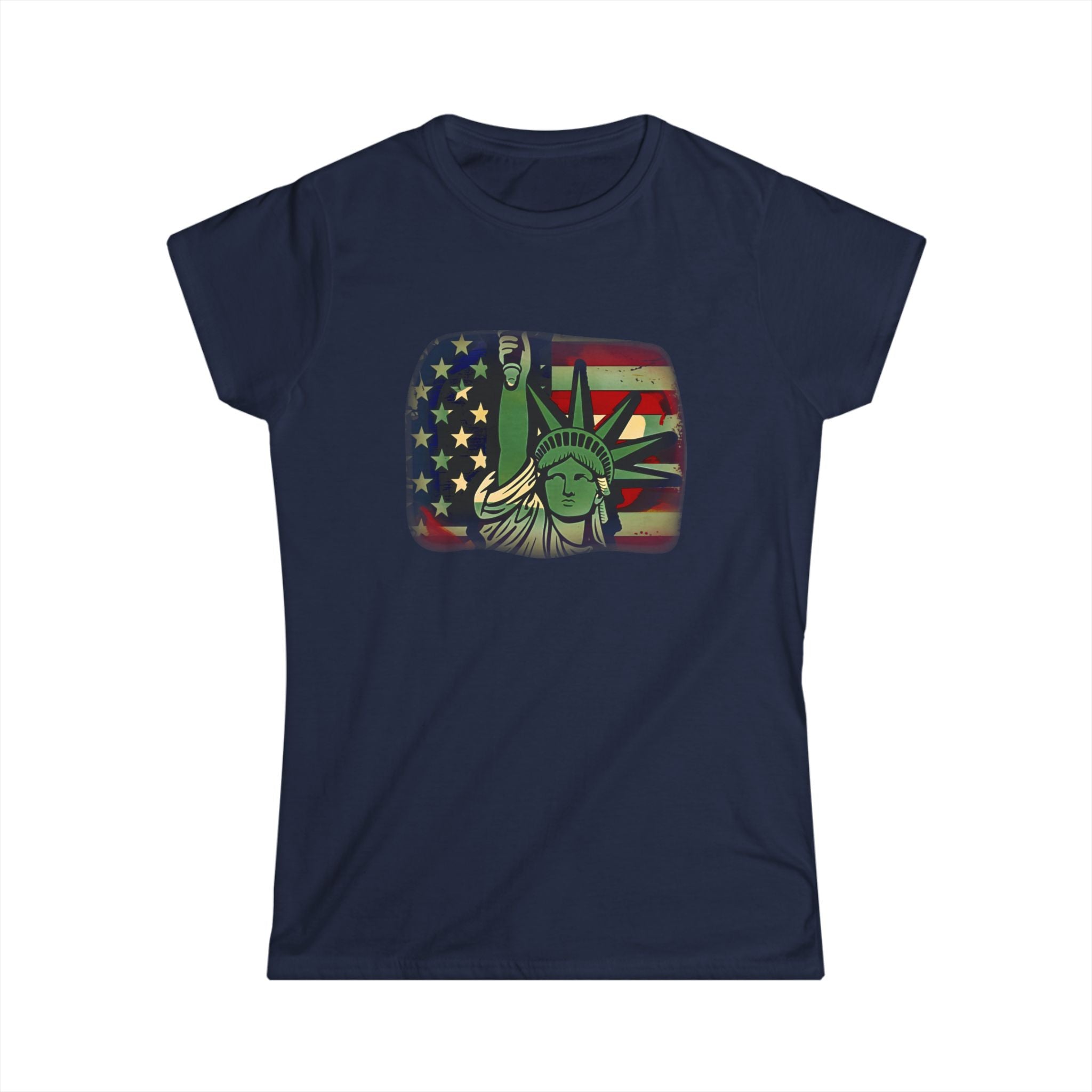MURIKA Women's Softstyle Tee