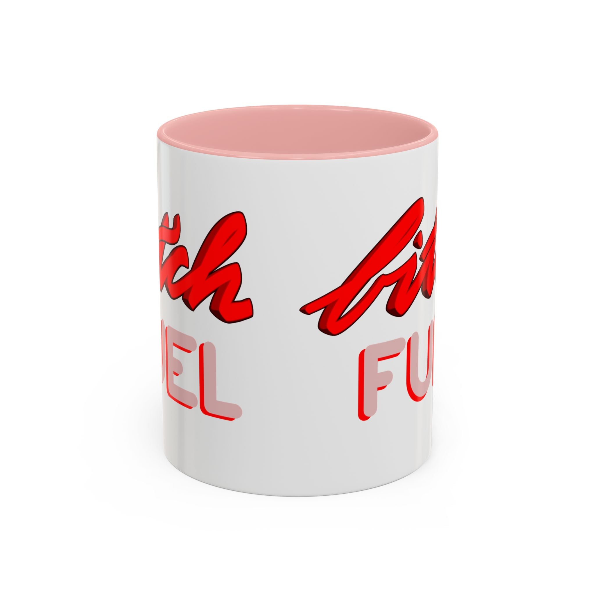 BIRCH FUEL Accent Coffee Mug (11 oz)