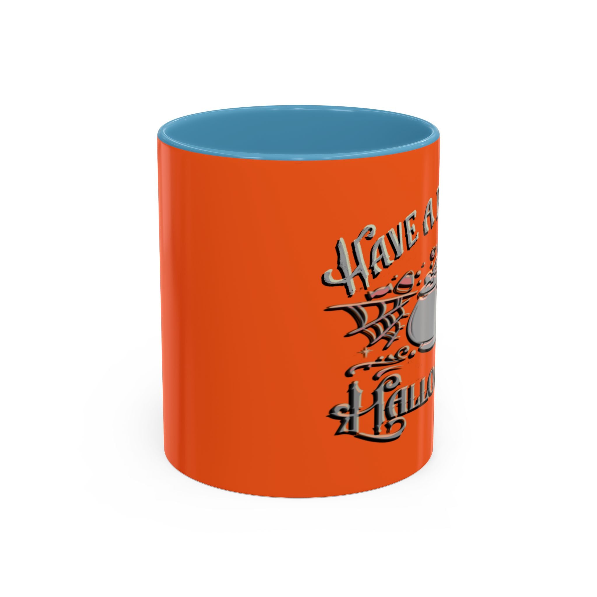 HAVE A BOOTIFUL HALLOWEEN 11 oz  Coffee Mug