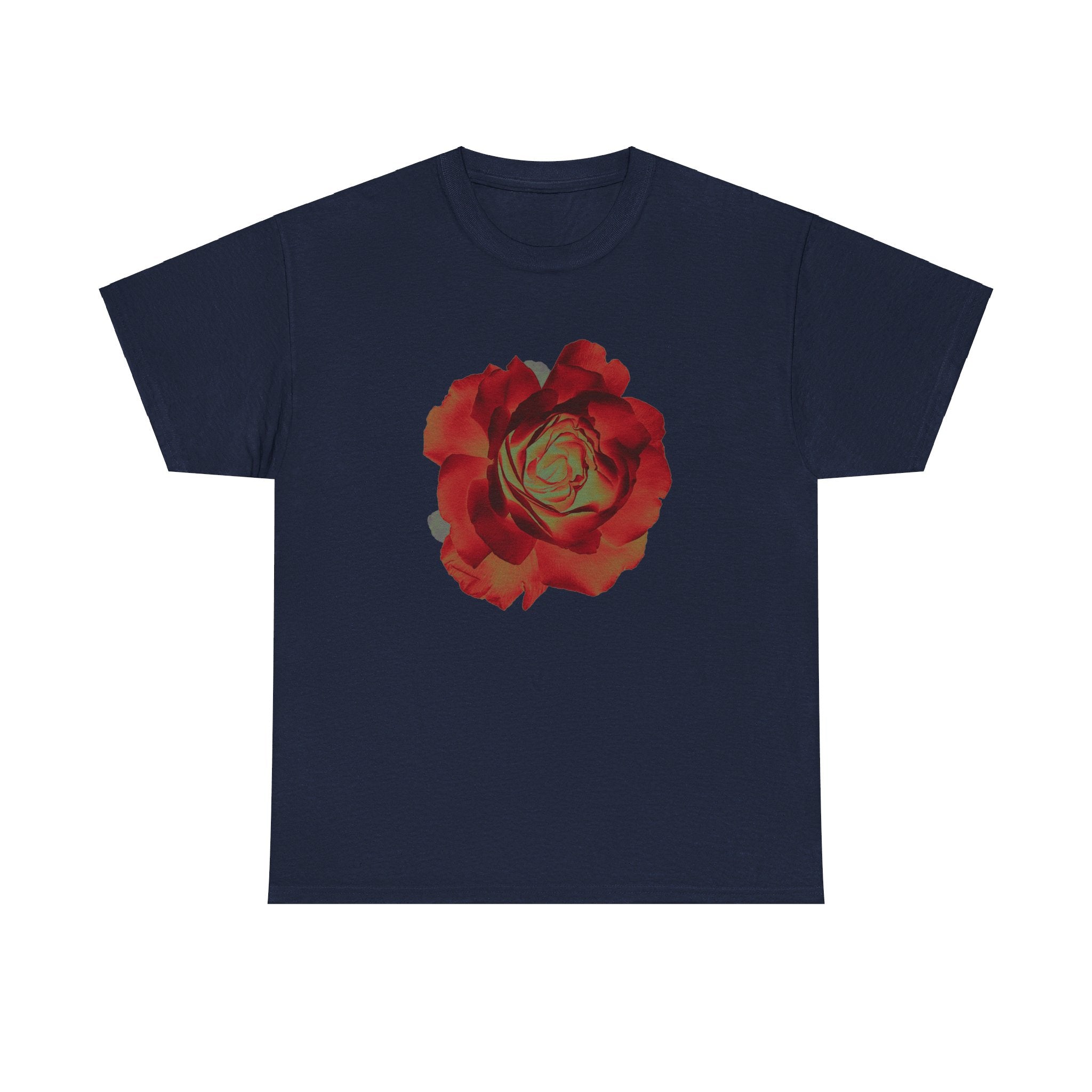 ROSE Cotton Tee