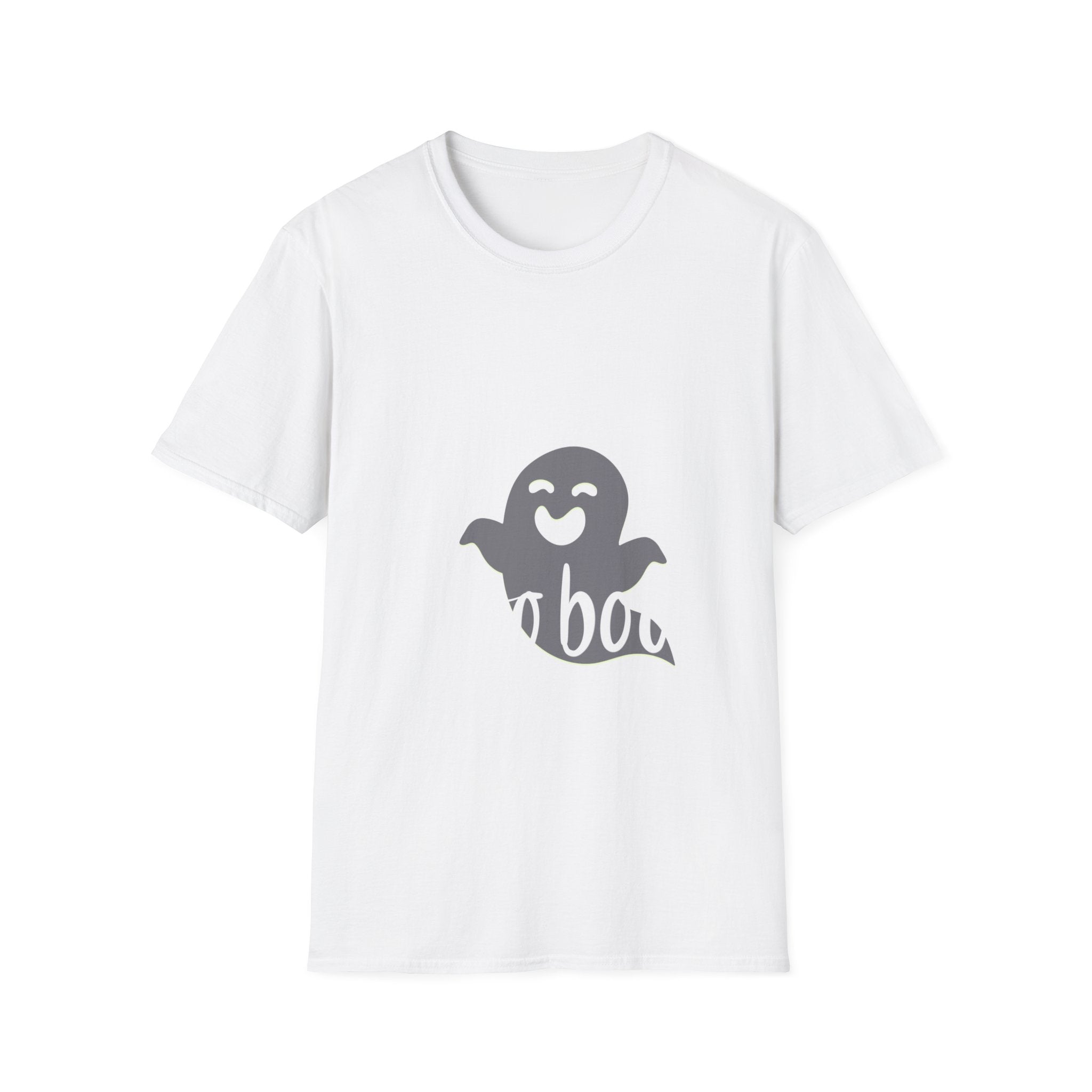 DO YOU BOO BOO Softstyle T-Shirt