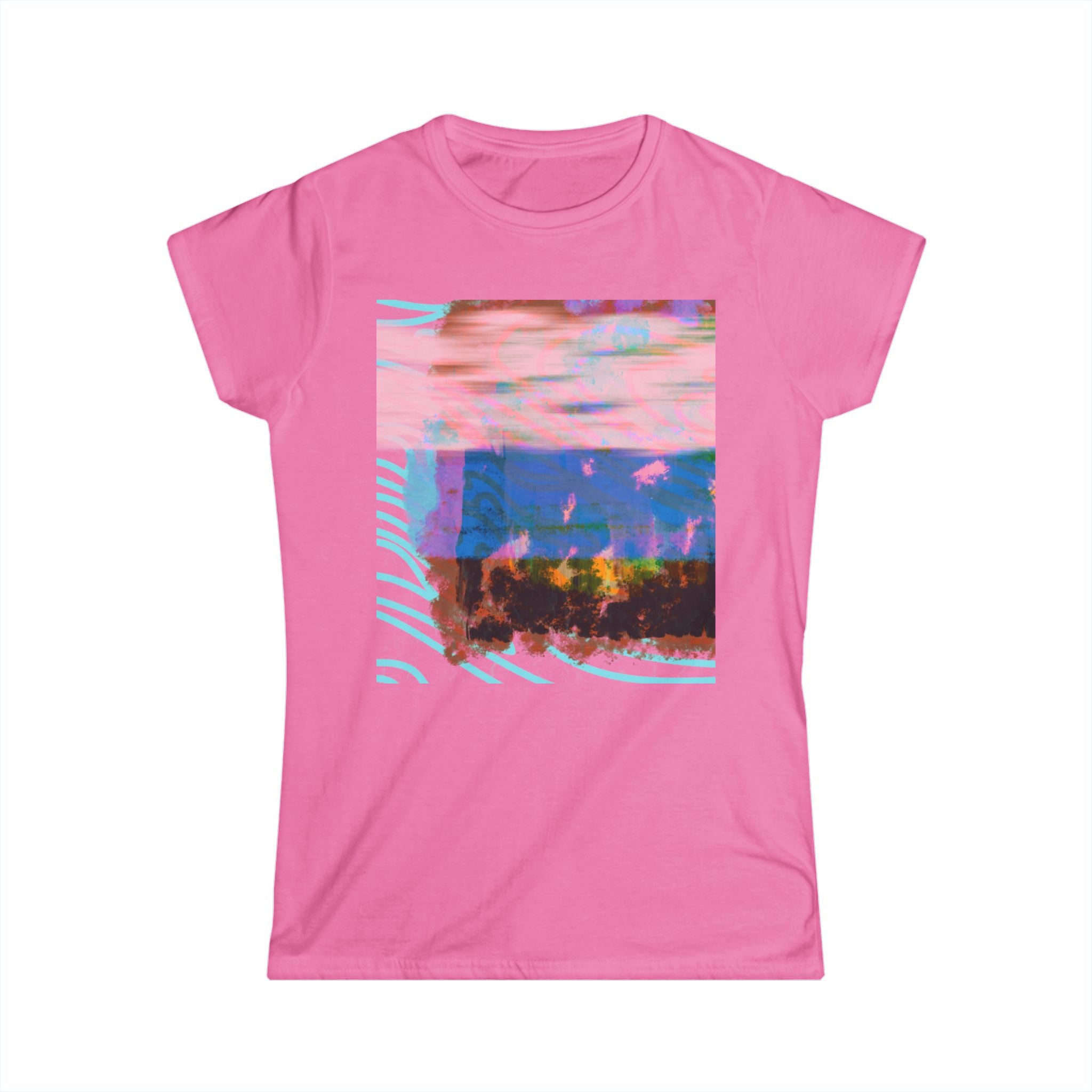 LANDSCAPE Women's Tee