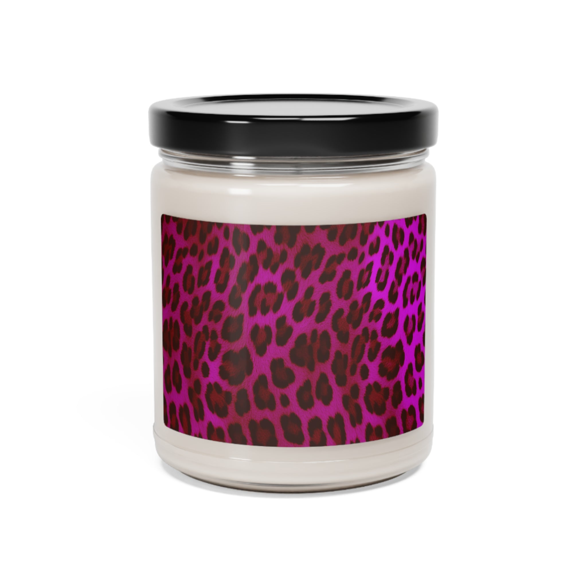 OCELOT Scented Soy Candle, 9oz