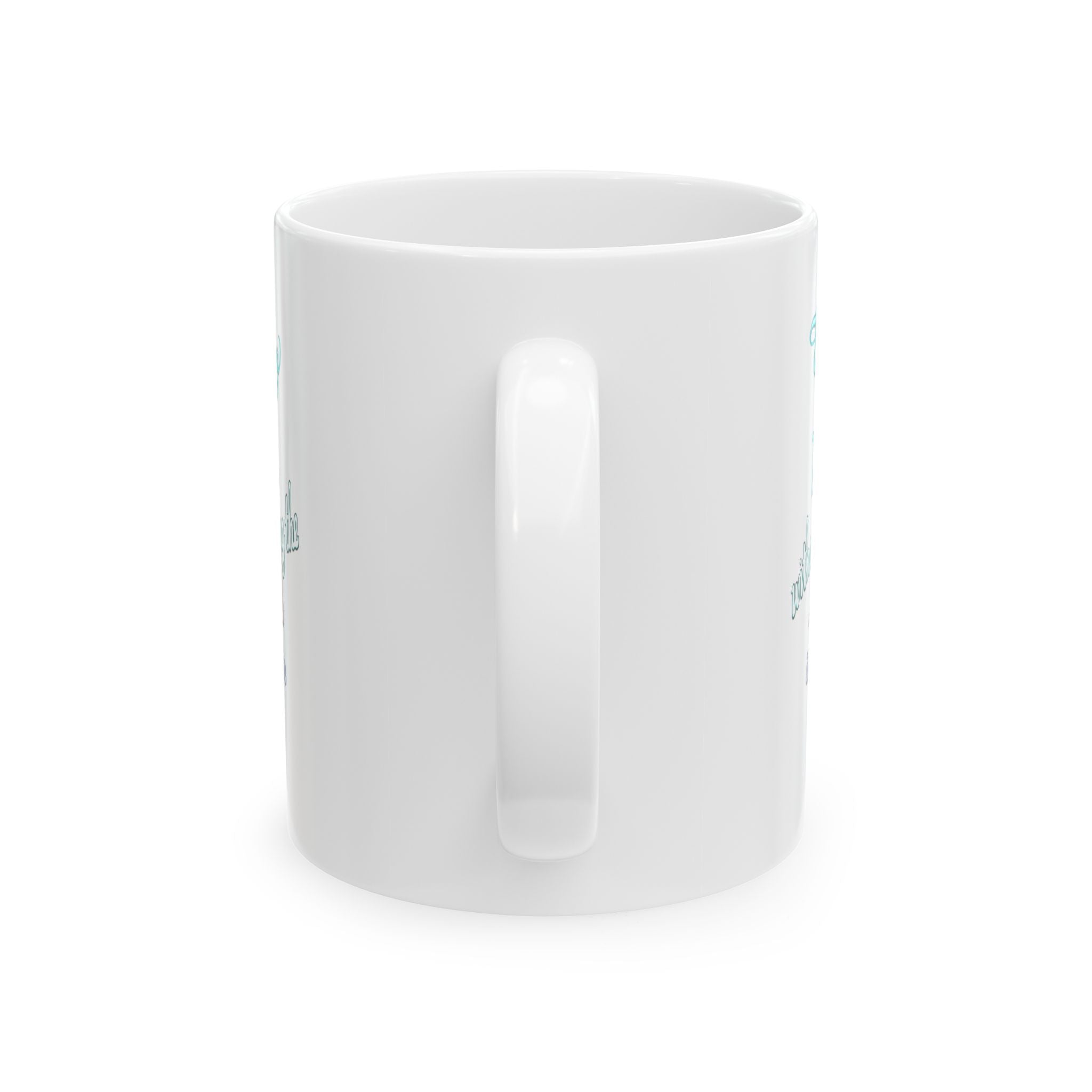 EDUCATION Mug, (11oz,)