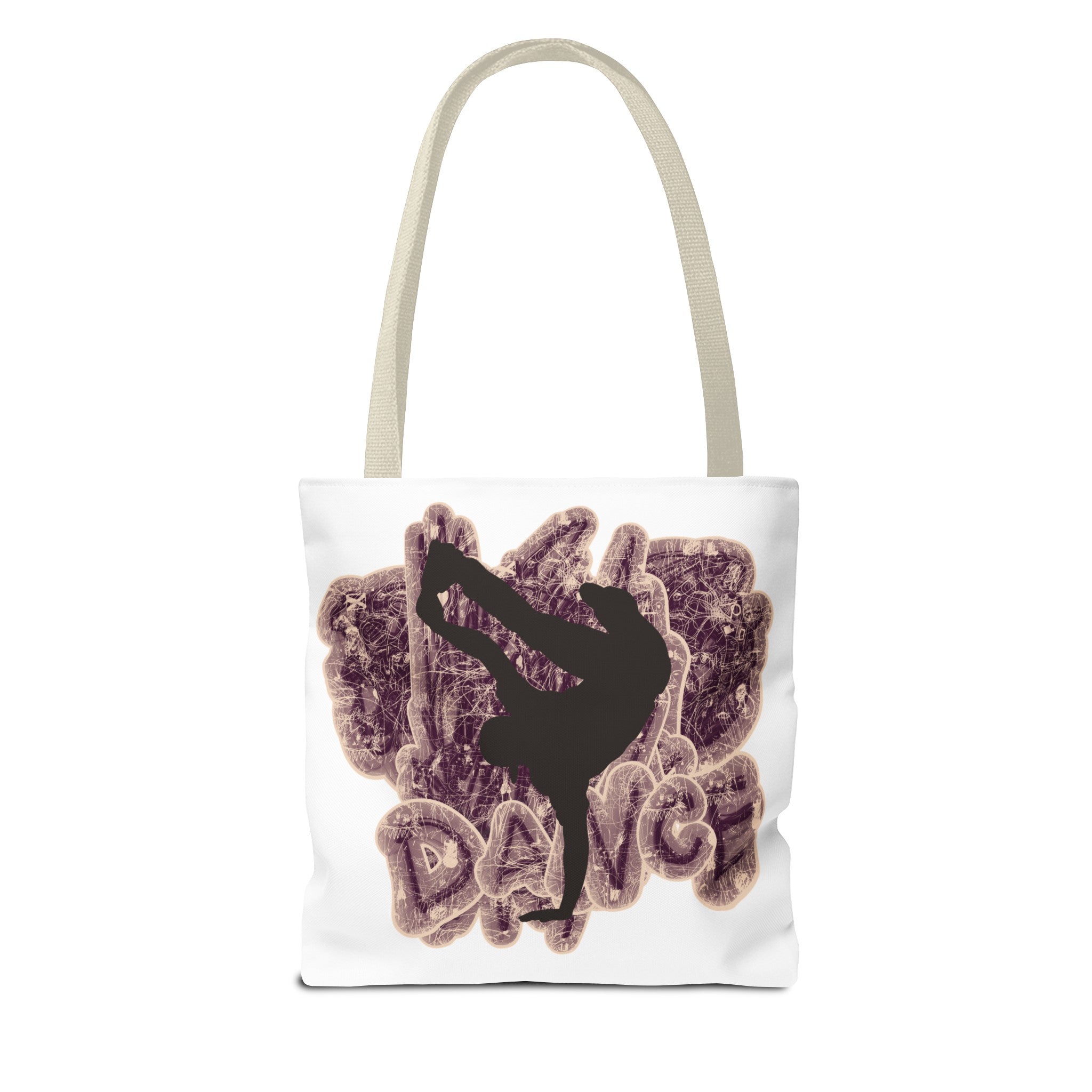 DANCE! Tote Bag