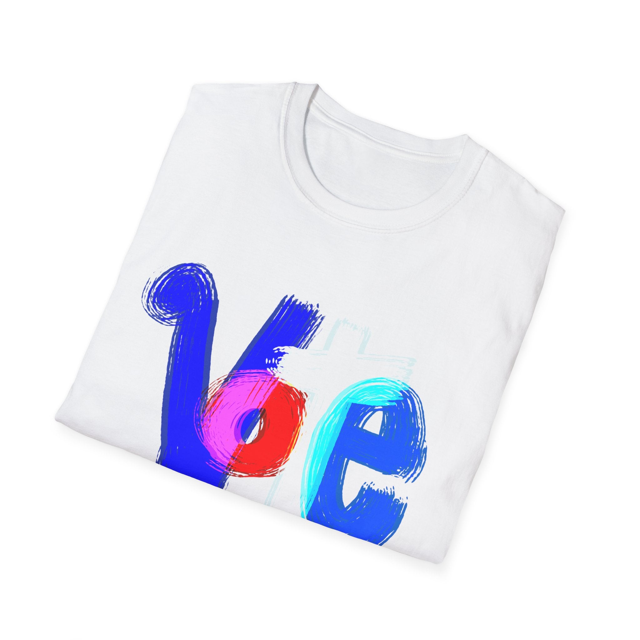 VOTE Softstyle T-Shirt