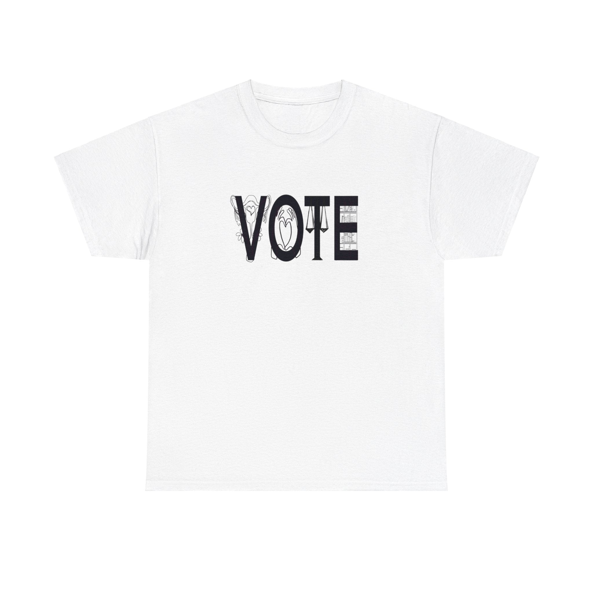 VOTE Tee