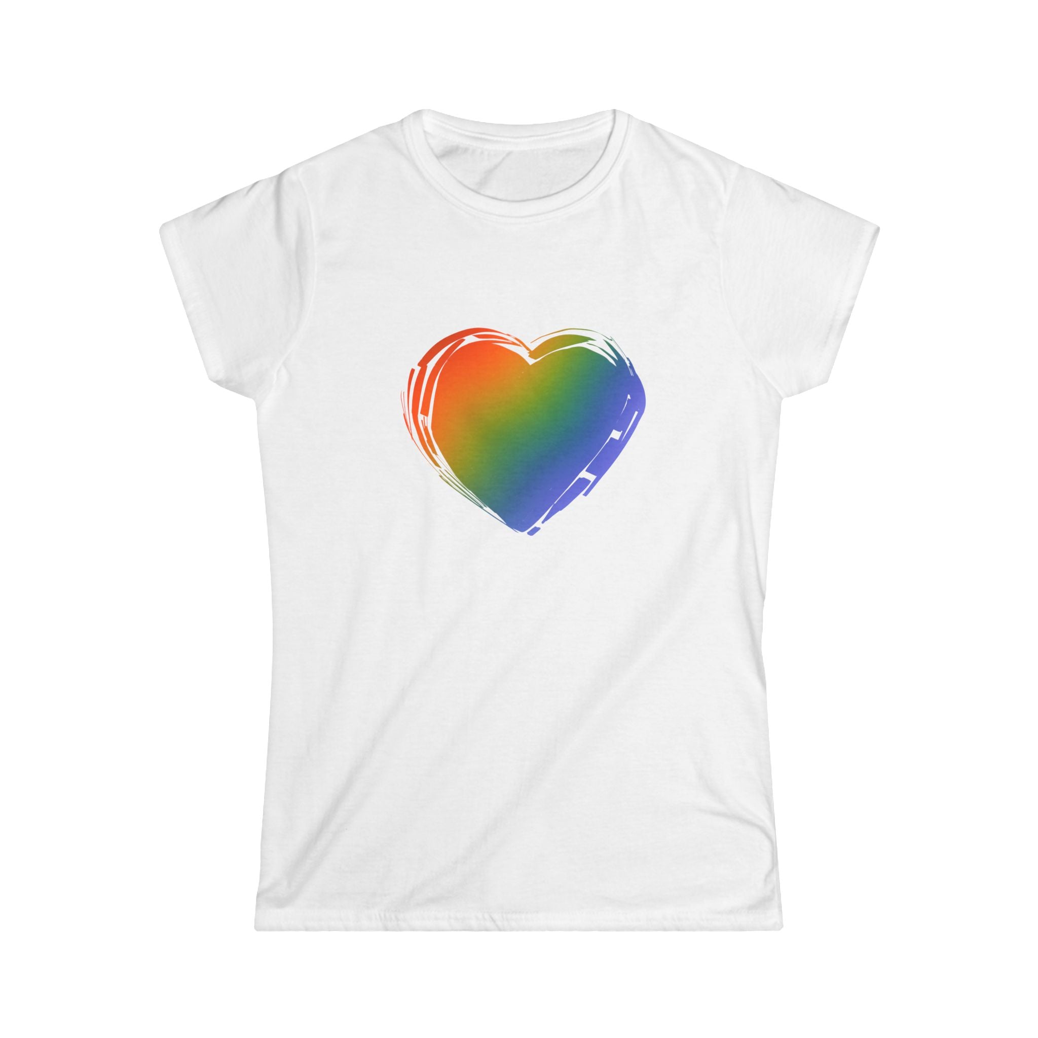 Women's Softstyle Tee