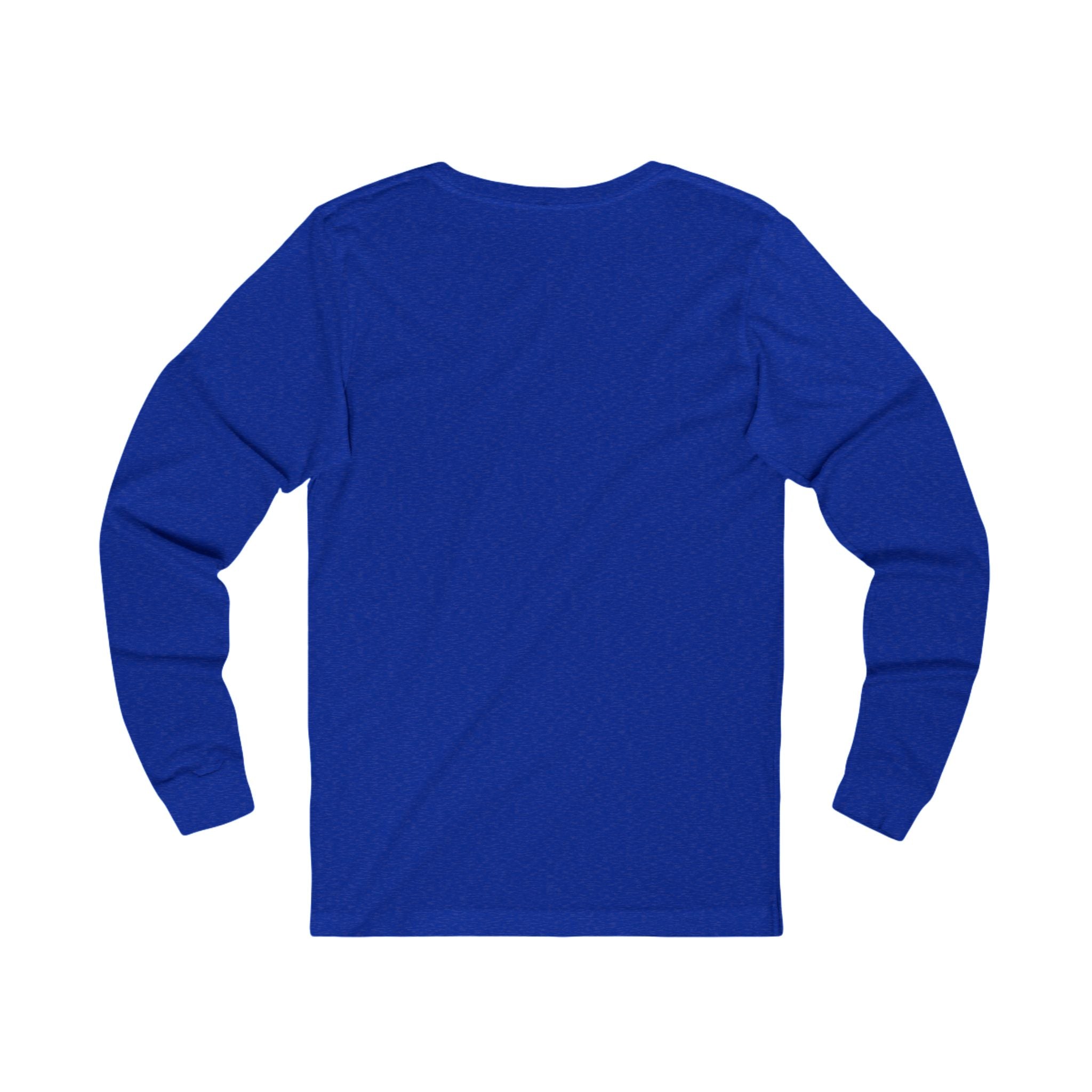 TUDO BEM Long Sleeve Tee