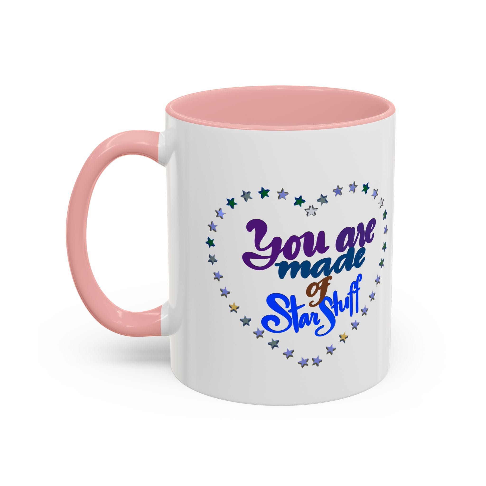 STAR STUFF mug- 11oz