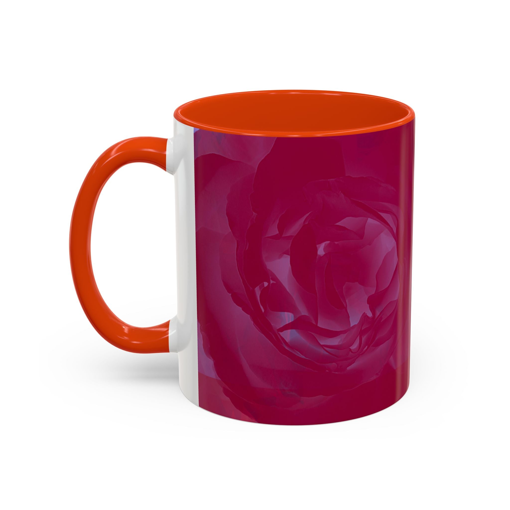 YOUR CAT IS SILENTLY JUDGING YOU Colorful Mugs (11oz)