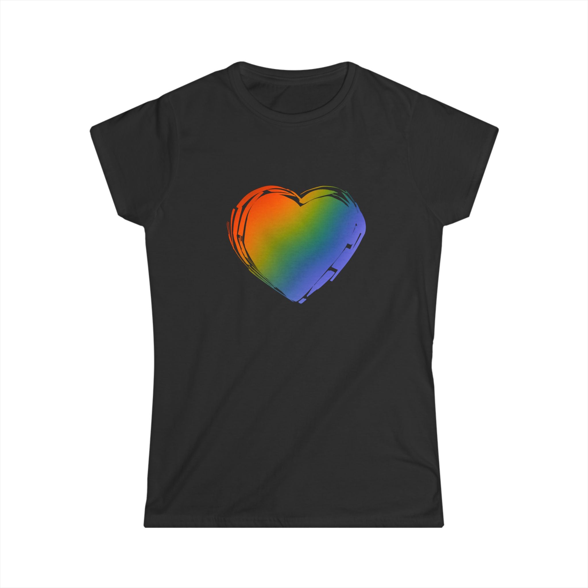 Women's Softstyle Tee