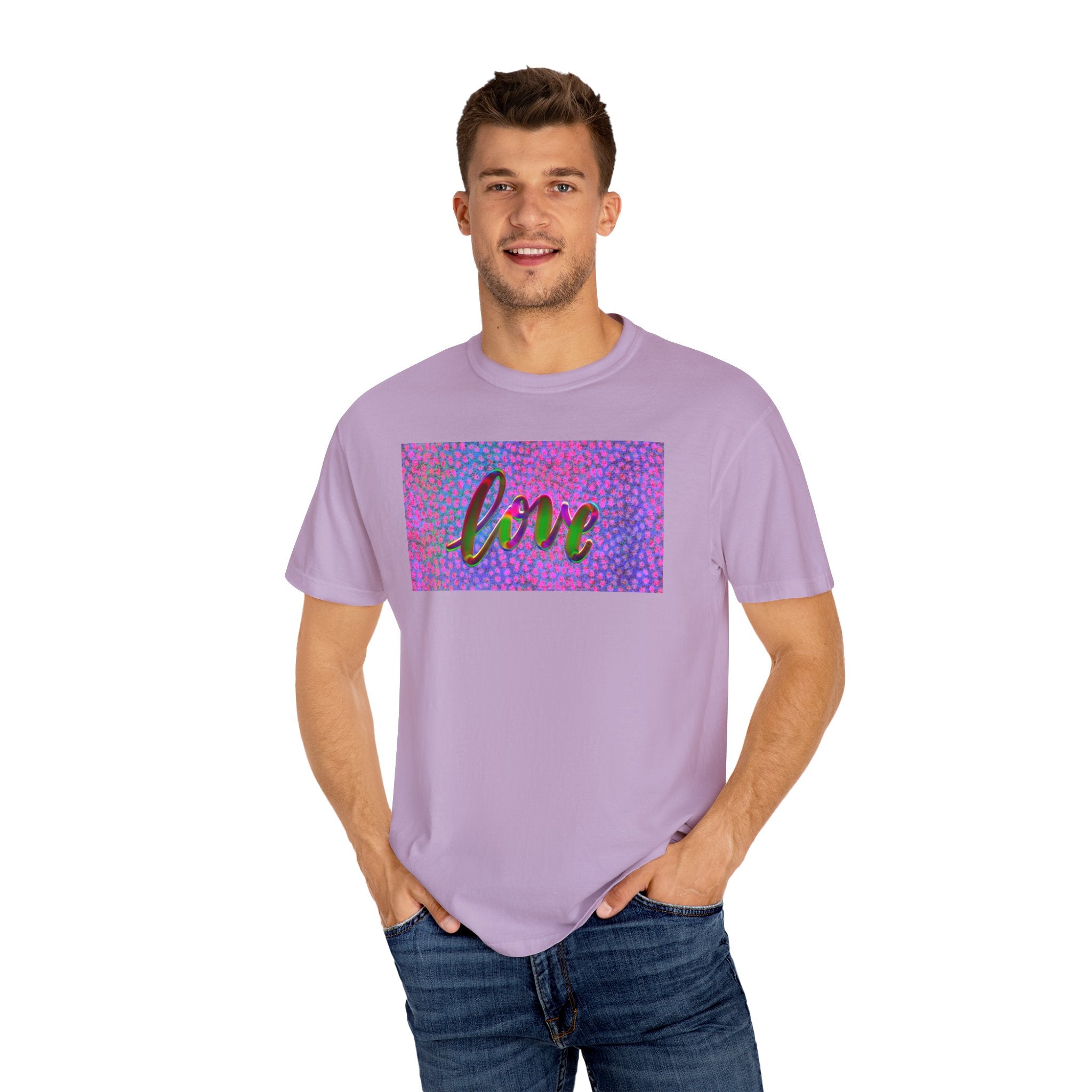 LOVE T-shirt