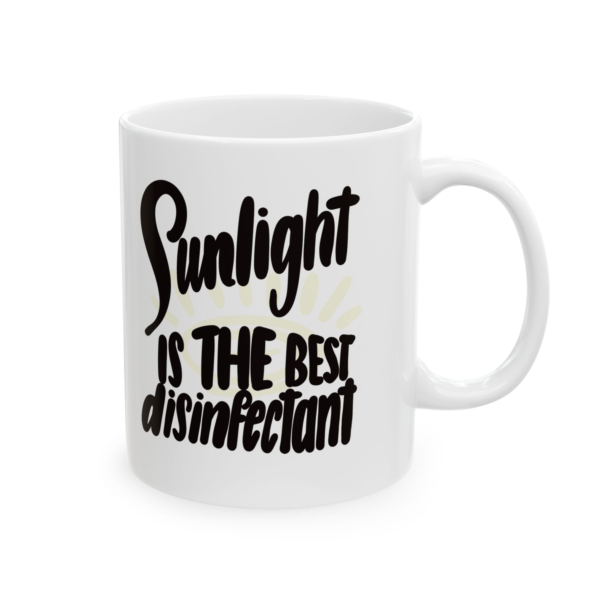 SUNLIGHT , (11oz,)