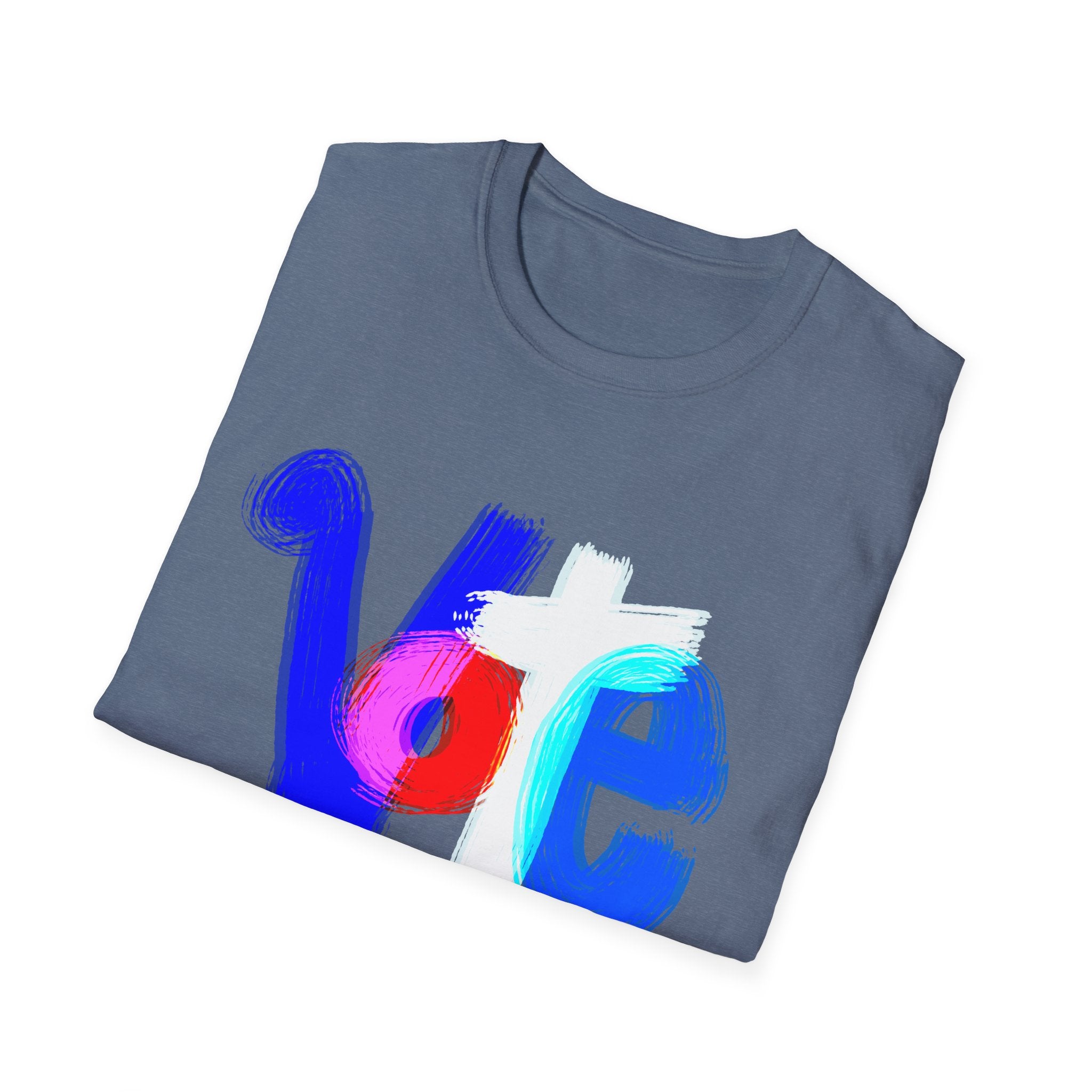 VOTE Softstyle T-Shirt