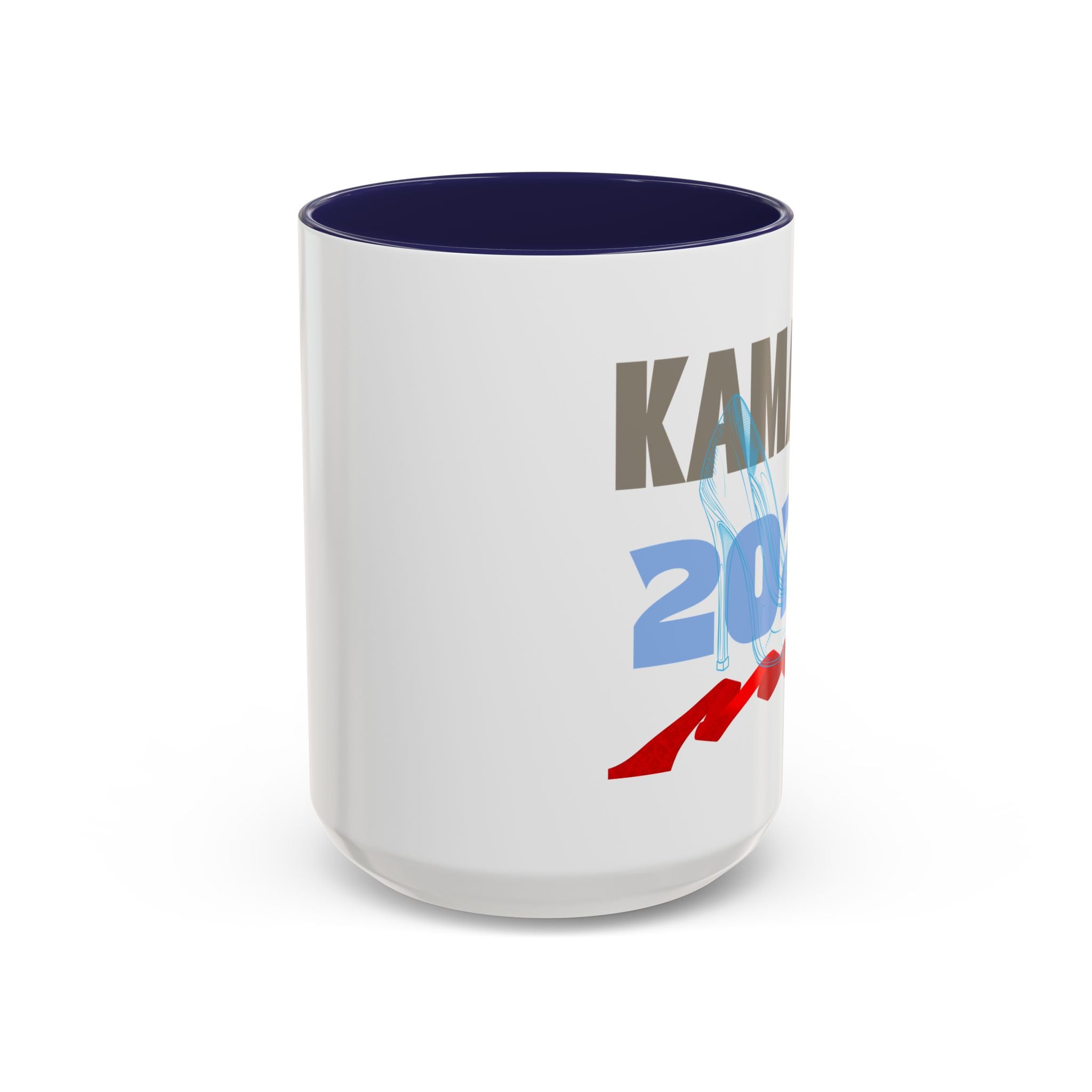 KAMALA 2024: CRUSHIN’ IT! (15 oz)