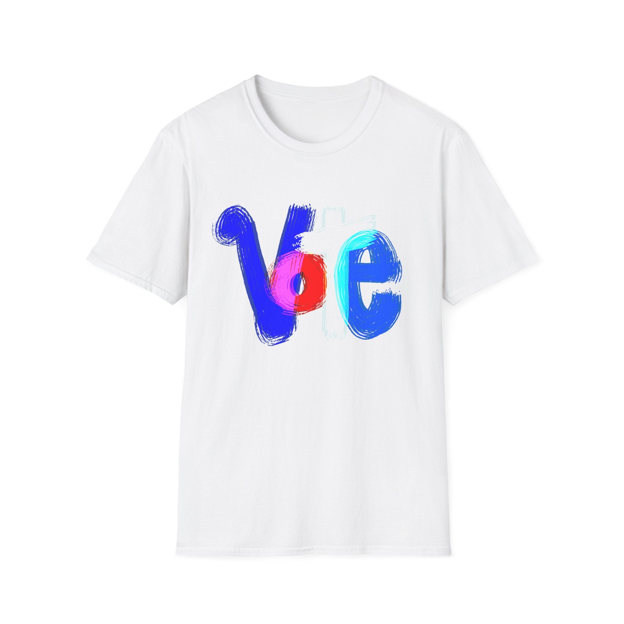 VOTE Softstyle T-Shirt