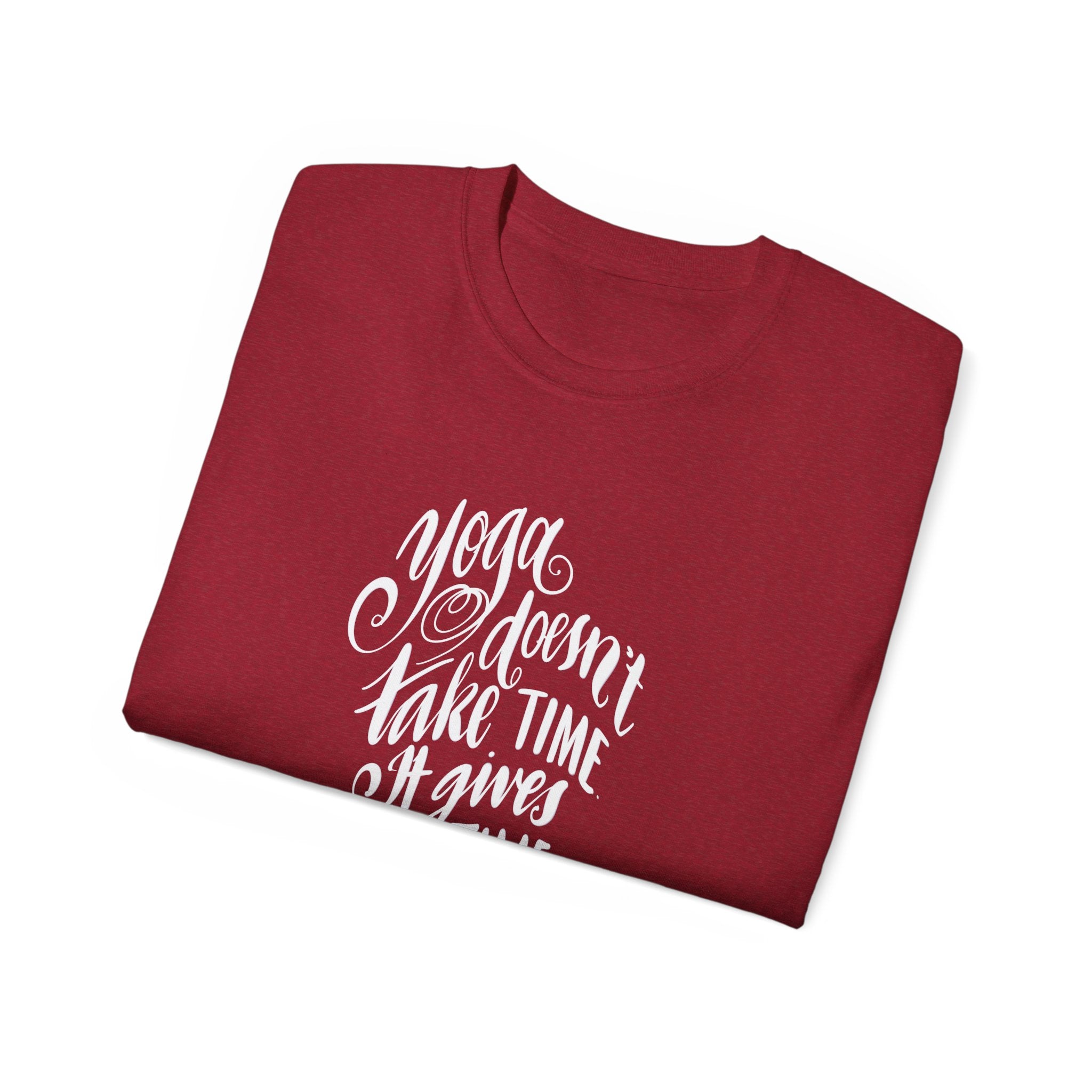 Unisex Ultra Cotton Tee - Soft & Comfortable Everyday Wear