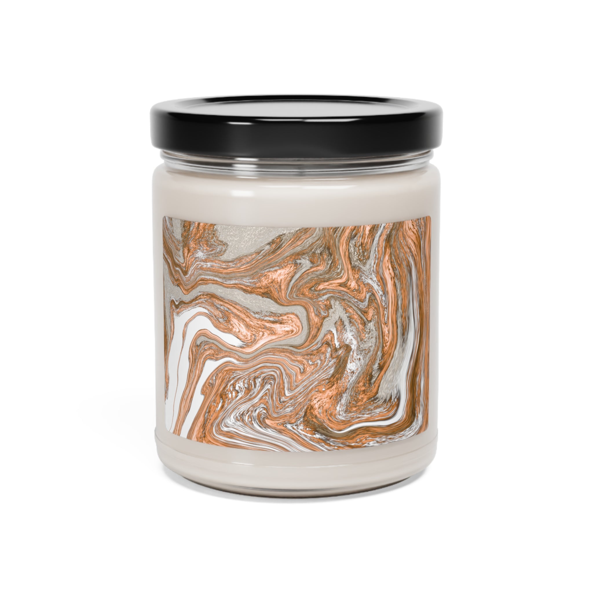 Scented Soy Candle, 9oz