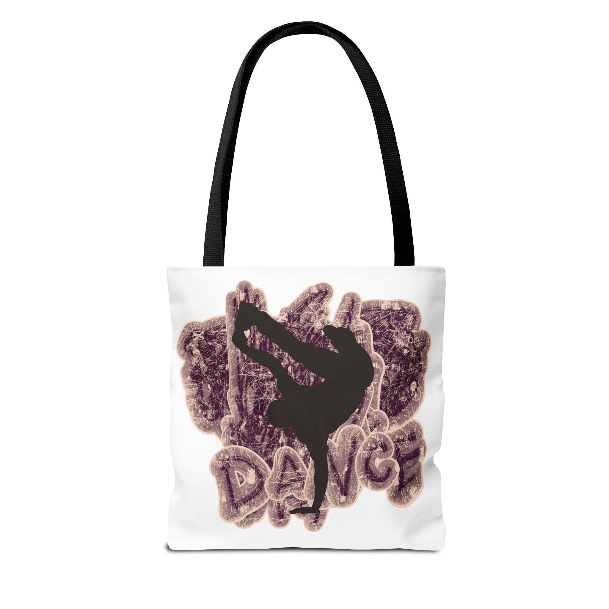 DANCE! Tote Bag