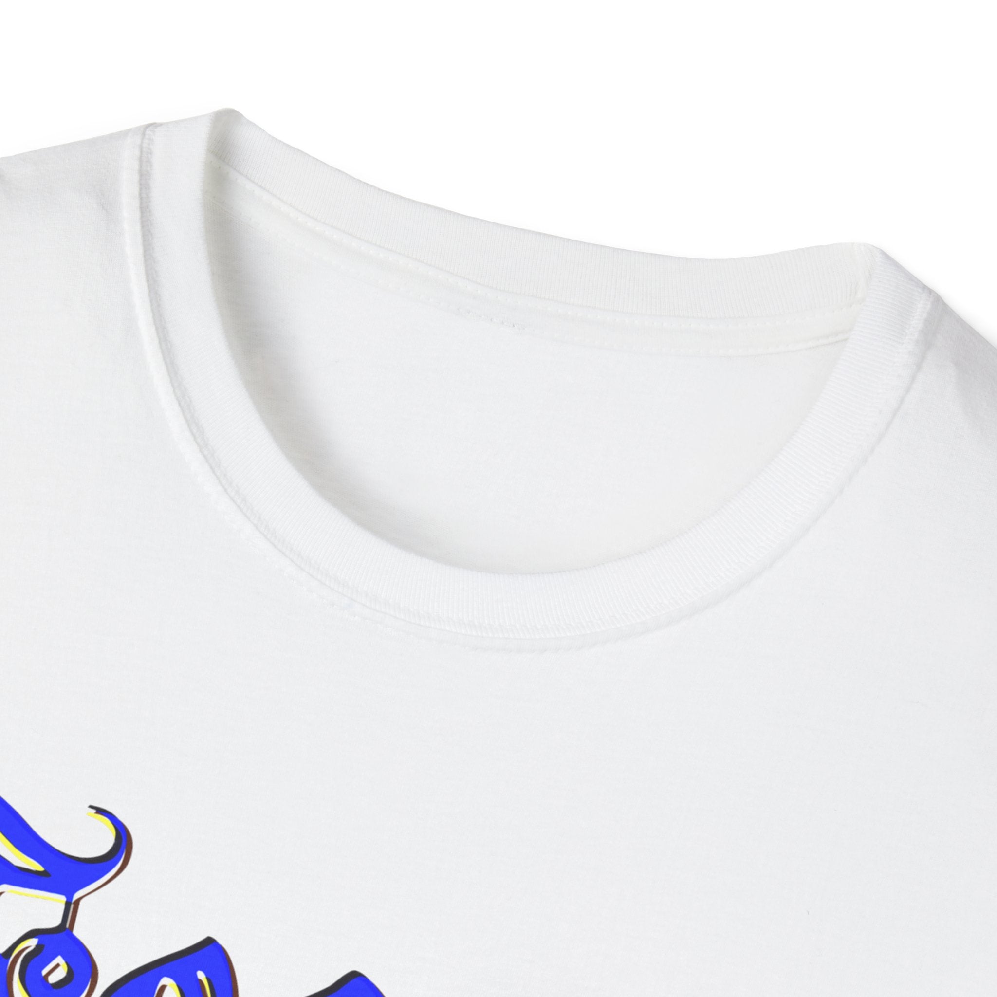 FEAR Softstyle T-Shirt