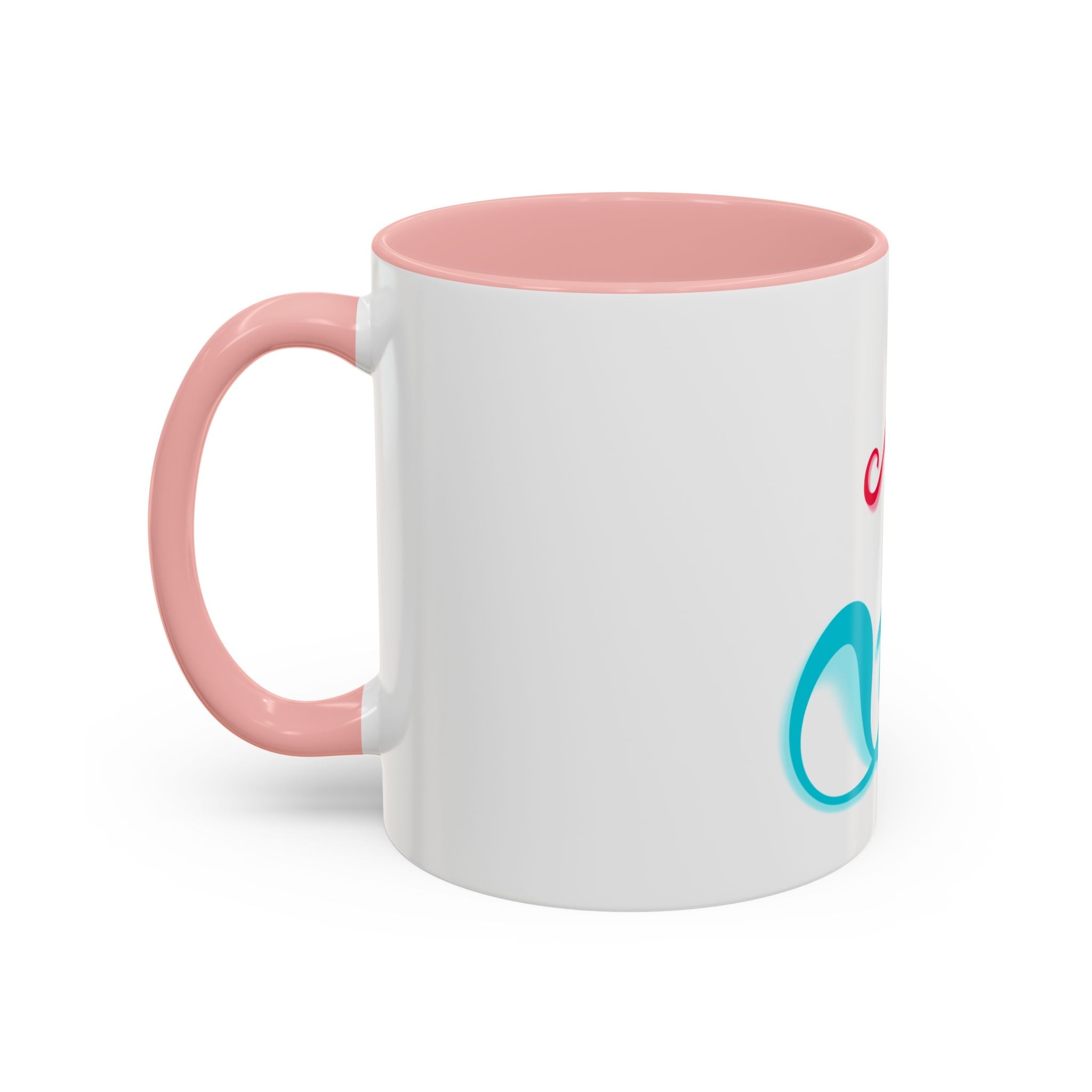 ASK 11 oz  Coffee Mug