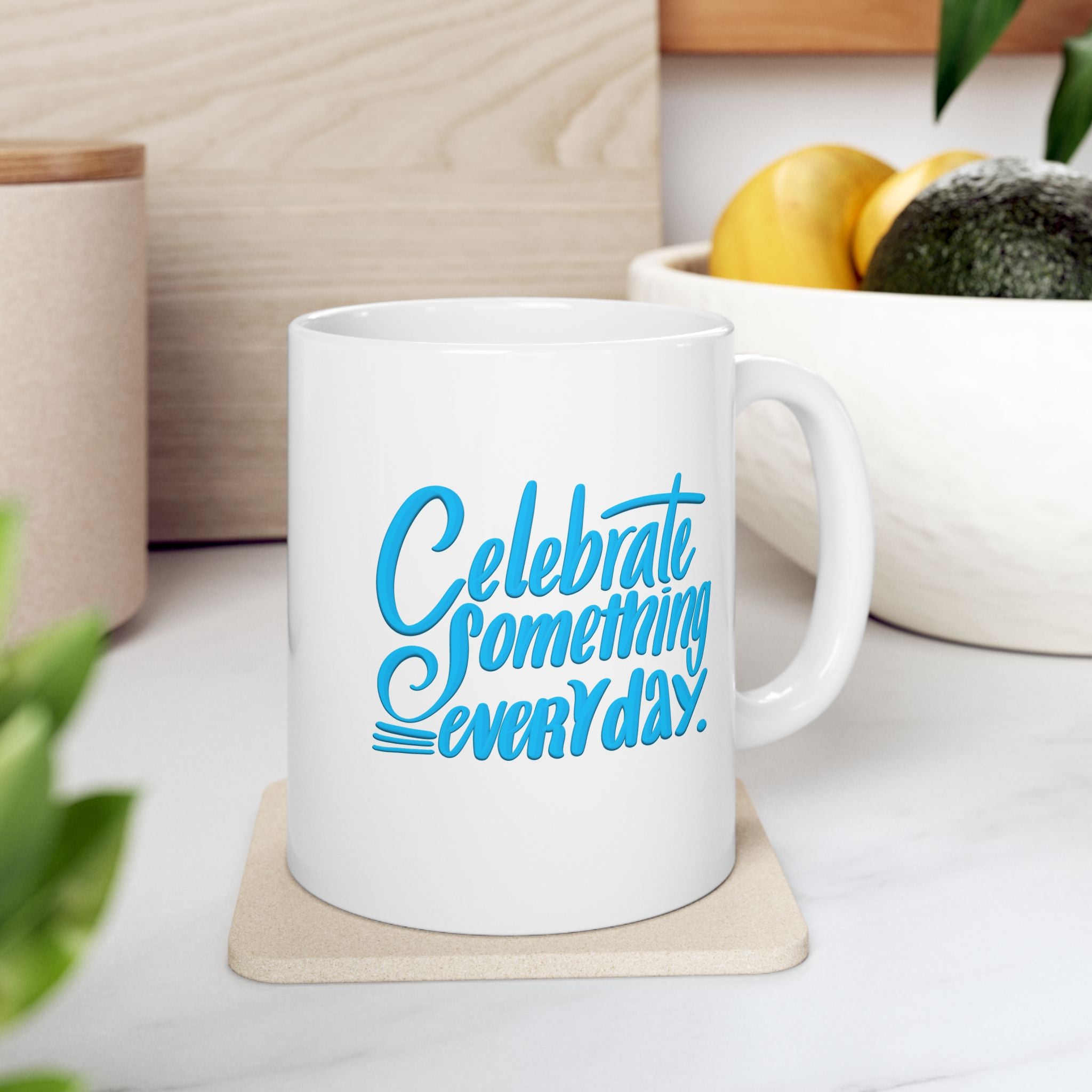 CELEBRATE, (11oz,)