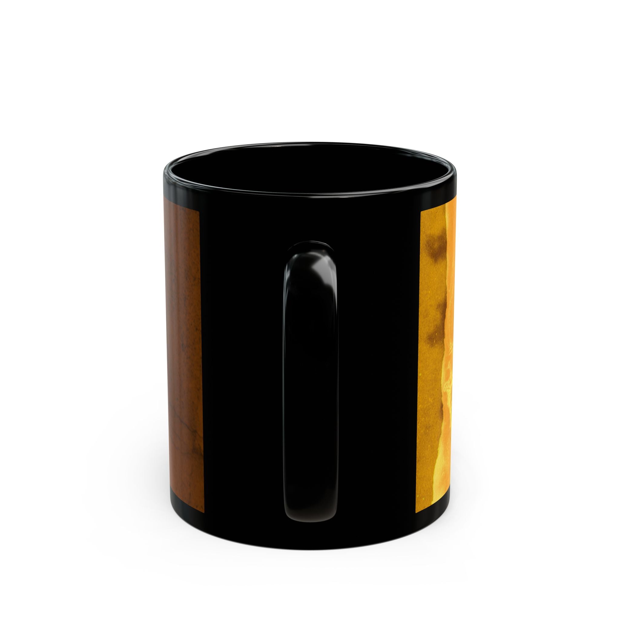 AMBER GLOW Mug (11oz)