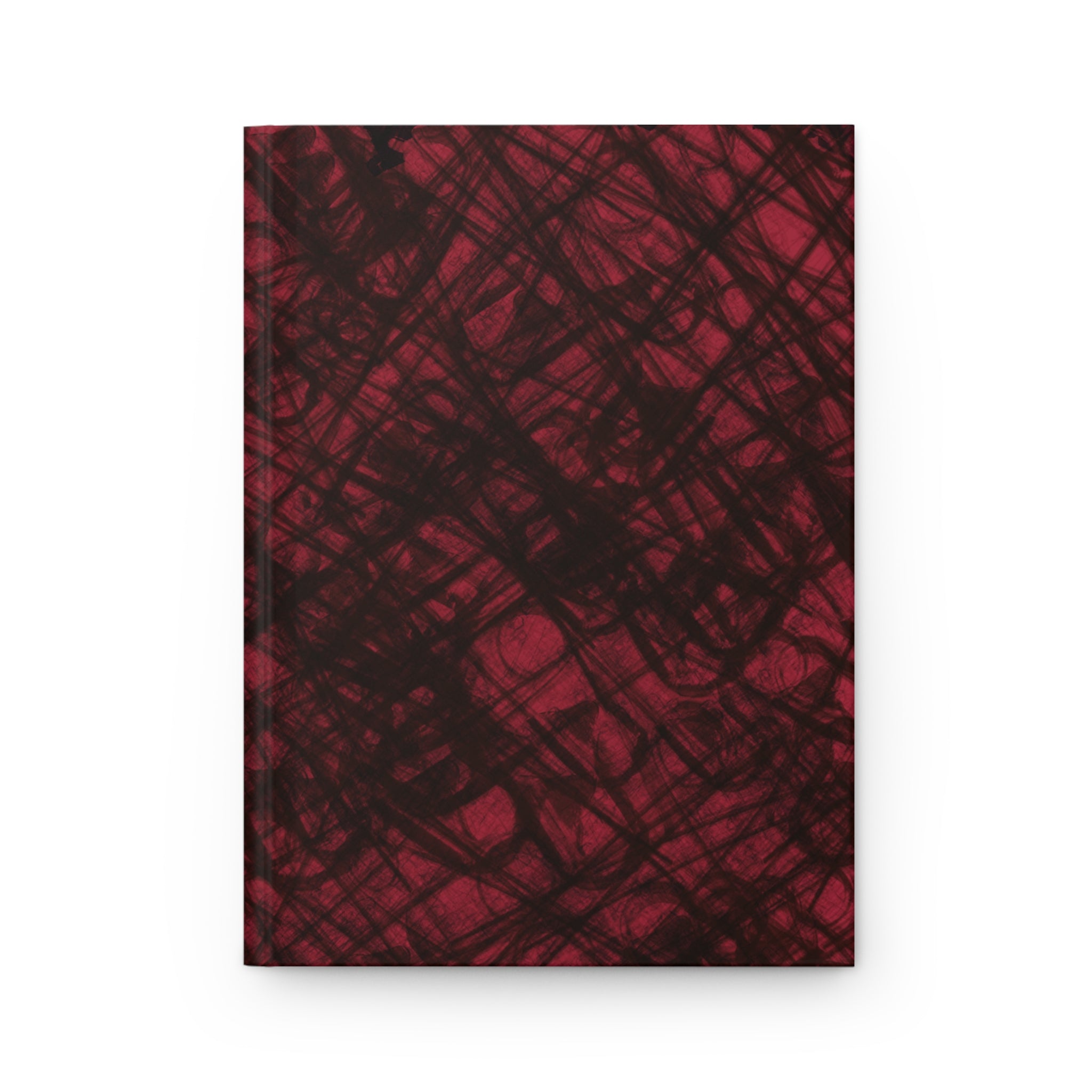 Hardcover Journal Matte