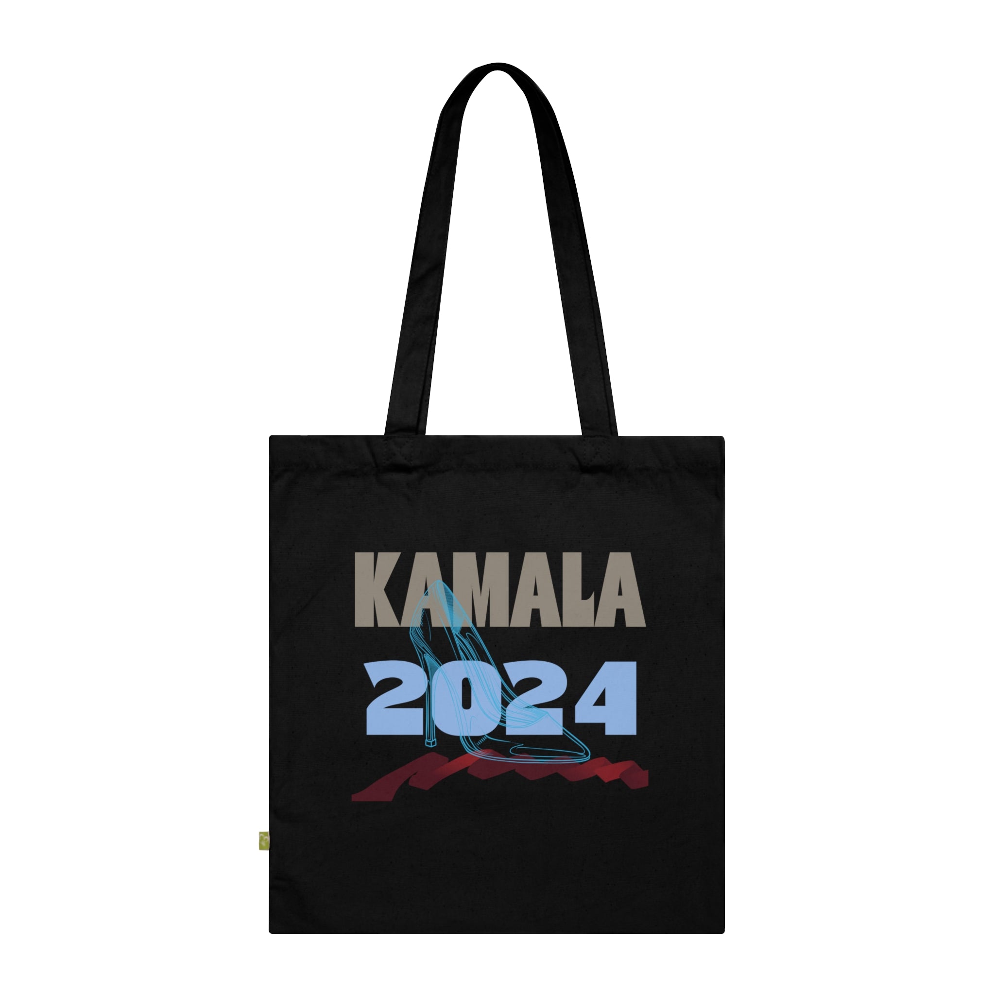 KAMALA 2024 tote