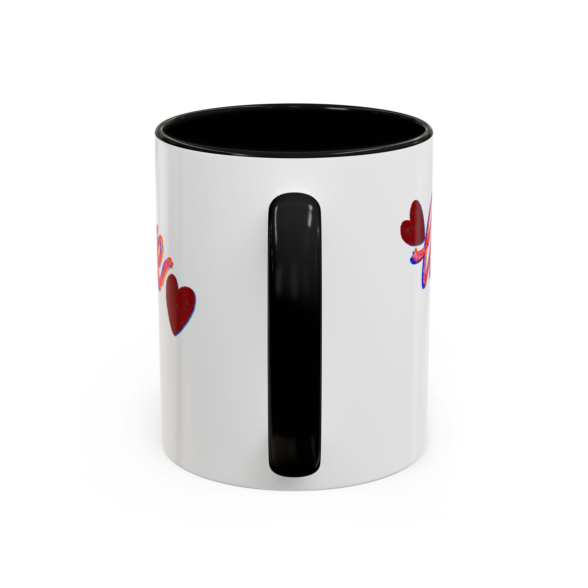 LOVE  11 oz  Coffee Mug