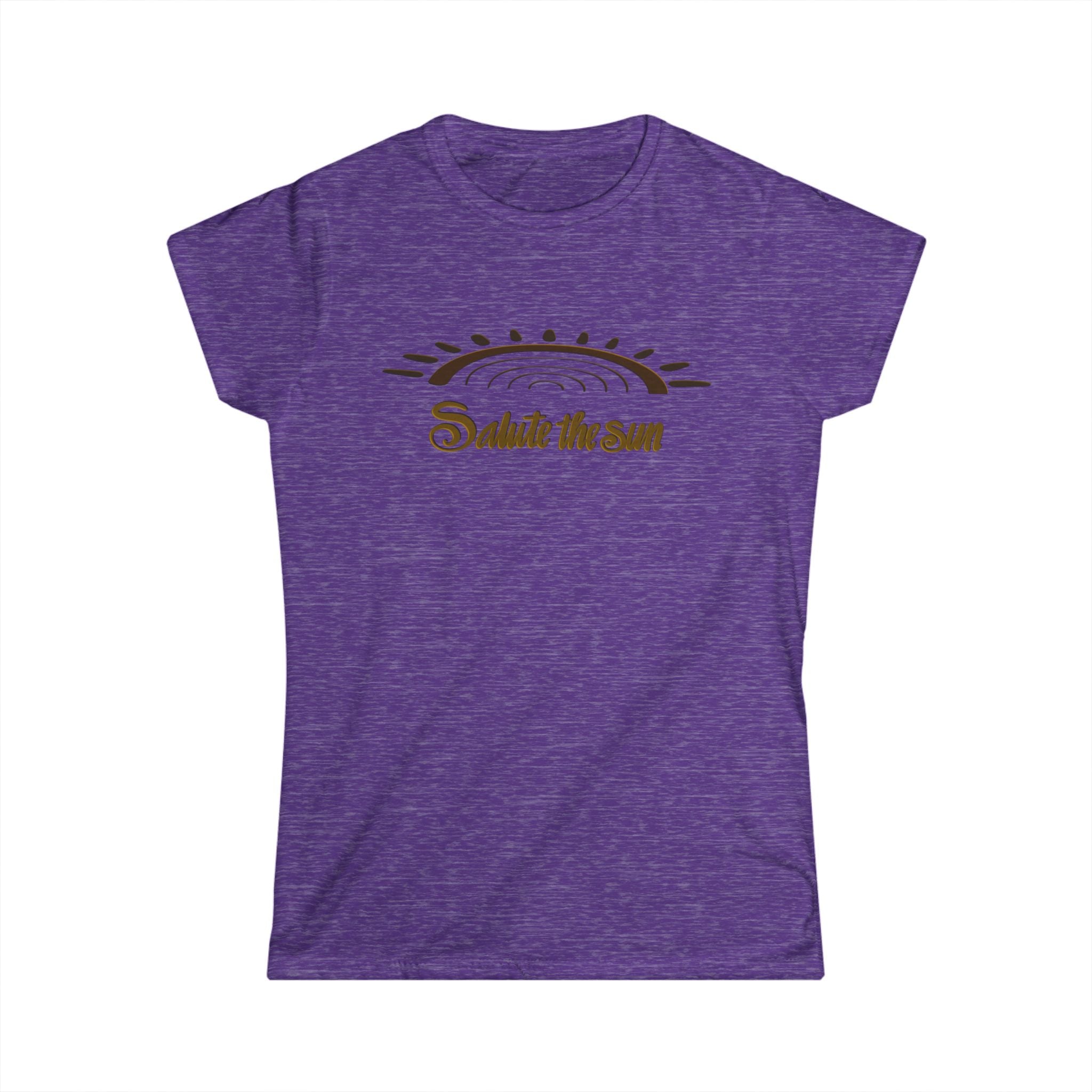 SALITE THE SUN Women's Tee