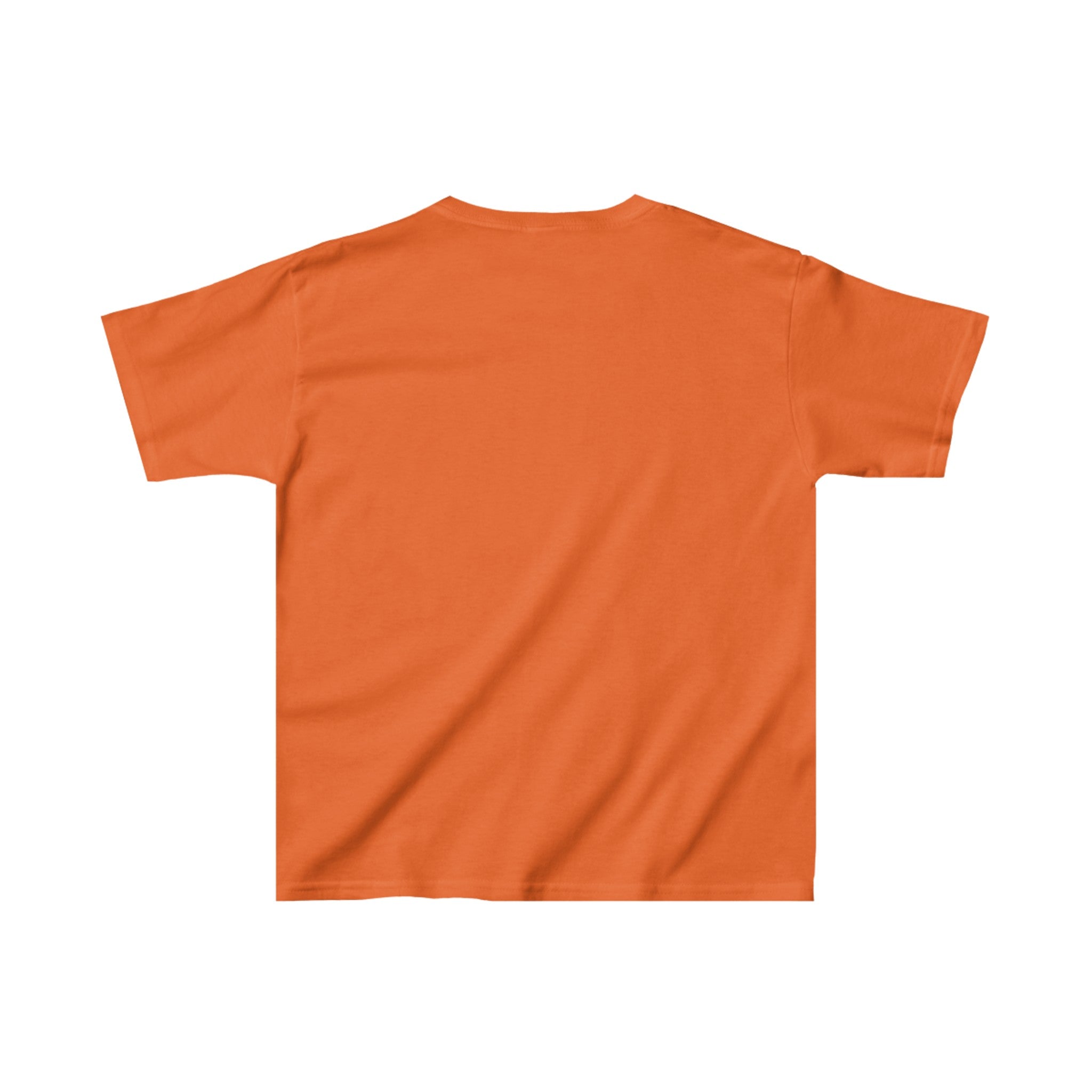 BASKETBALL Kids Heavy Cotton™ Tee