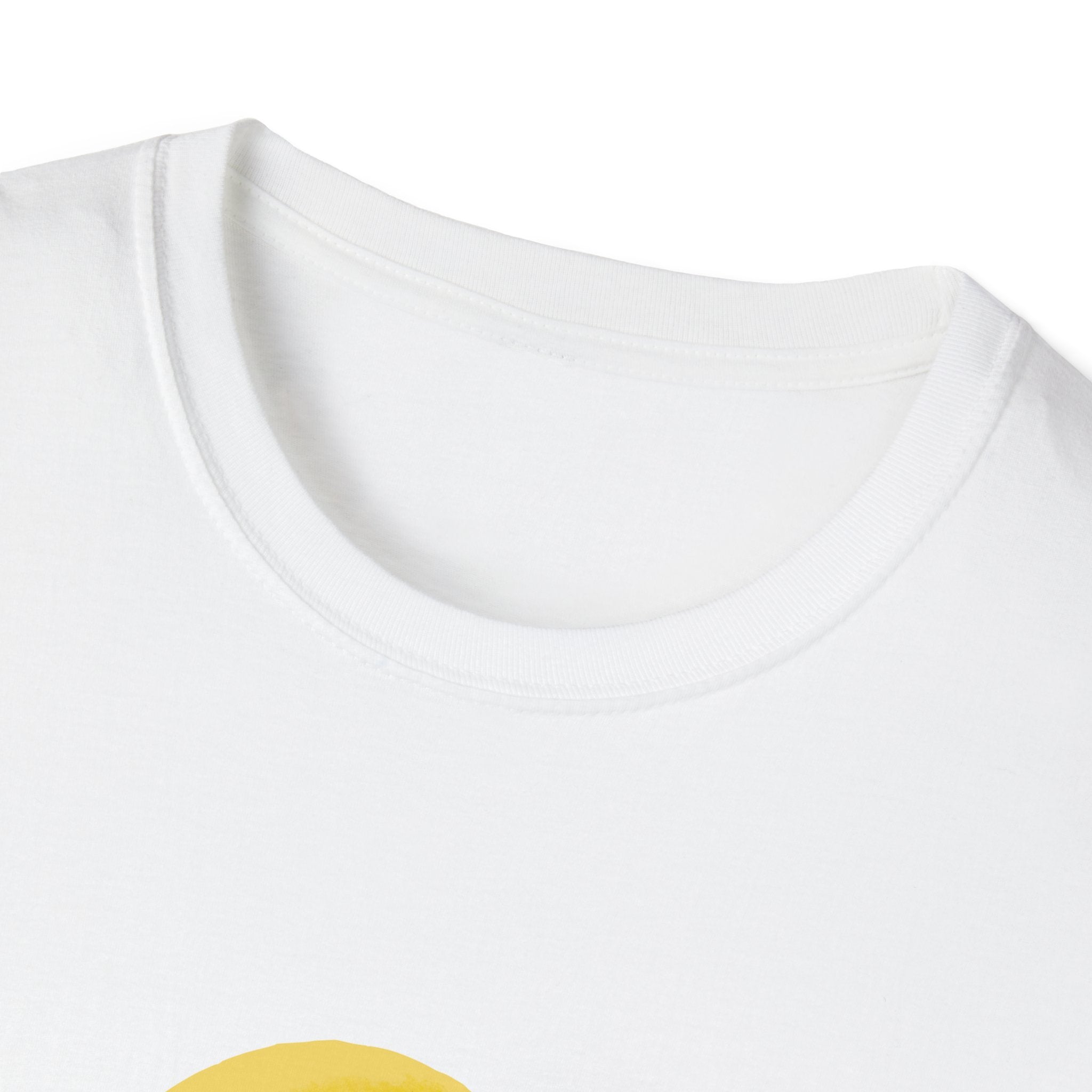 MAKE LEMONADE Unisex Softstyle T-Shirt