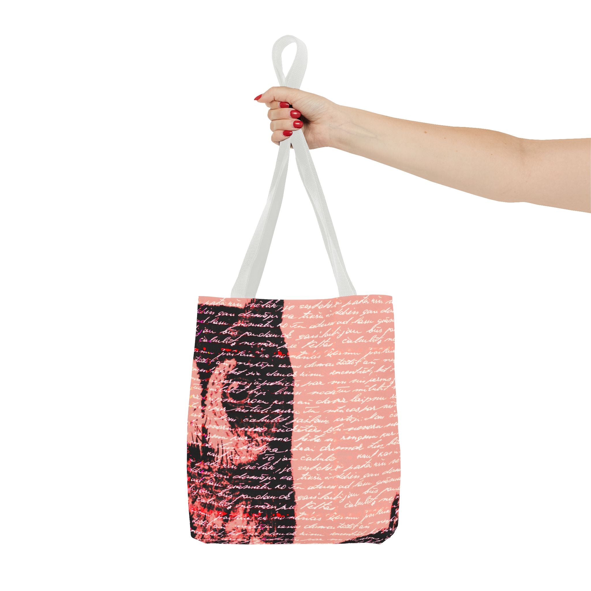 WISE GUY Tote