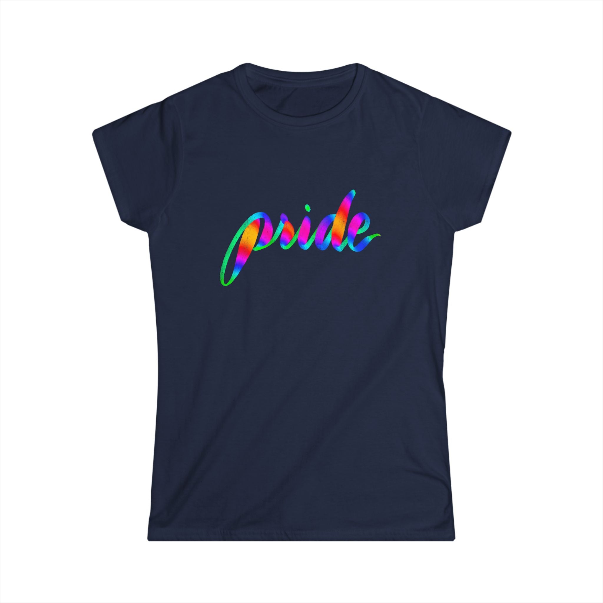 Pride Tee