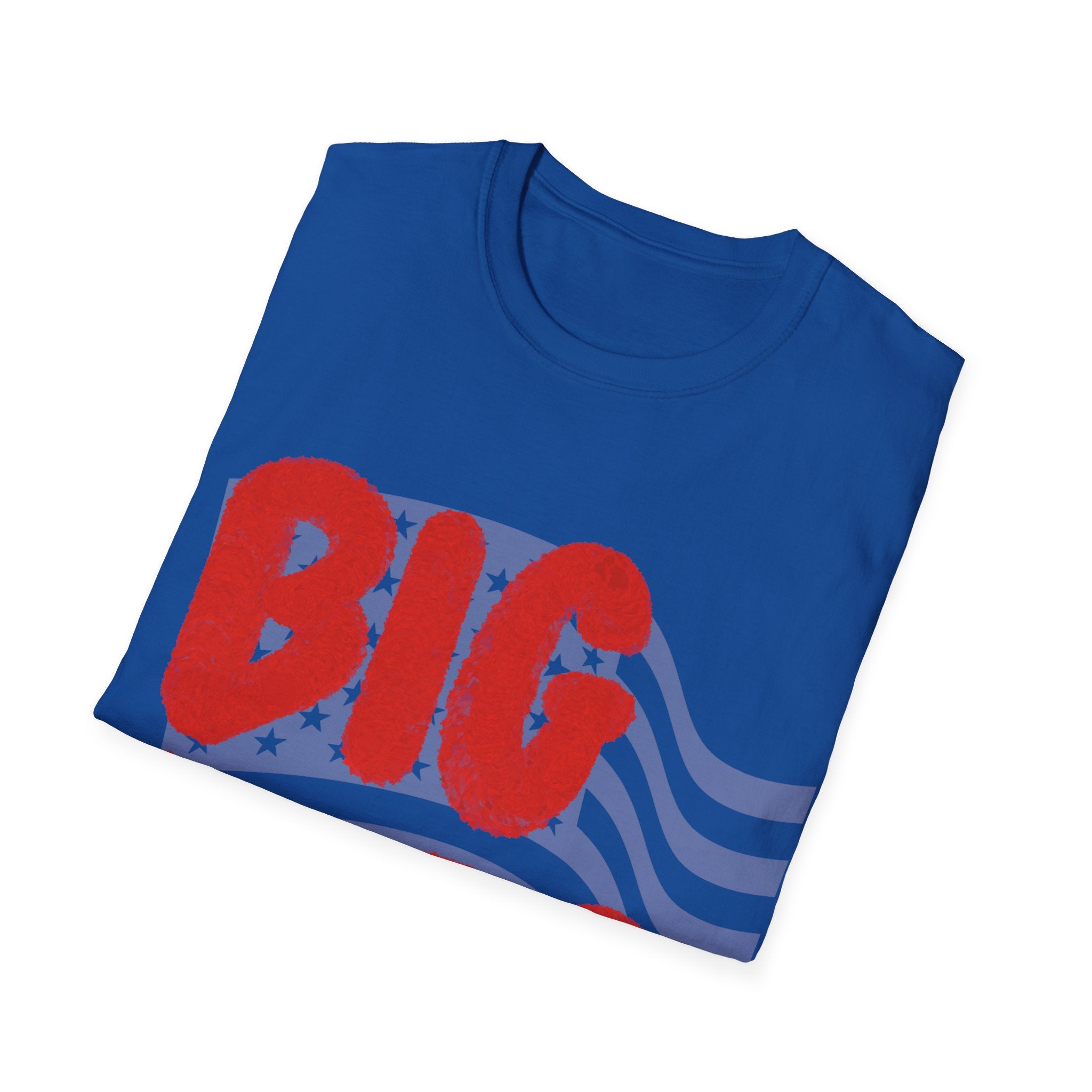 BIG LIES HAVE BIG CONSEQUENCES T-Shirt