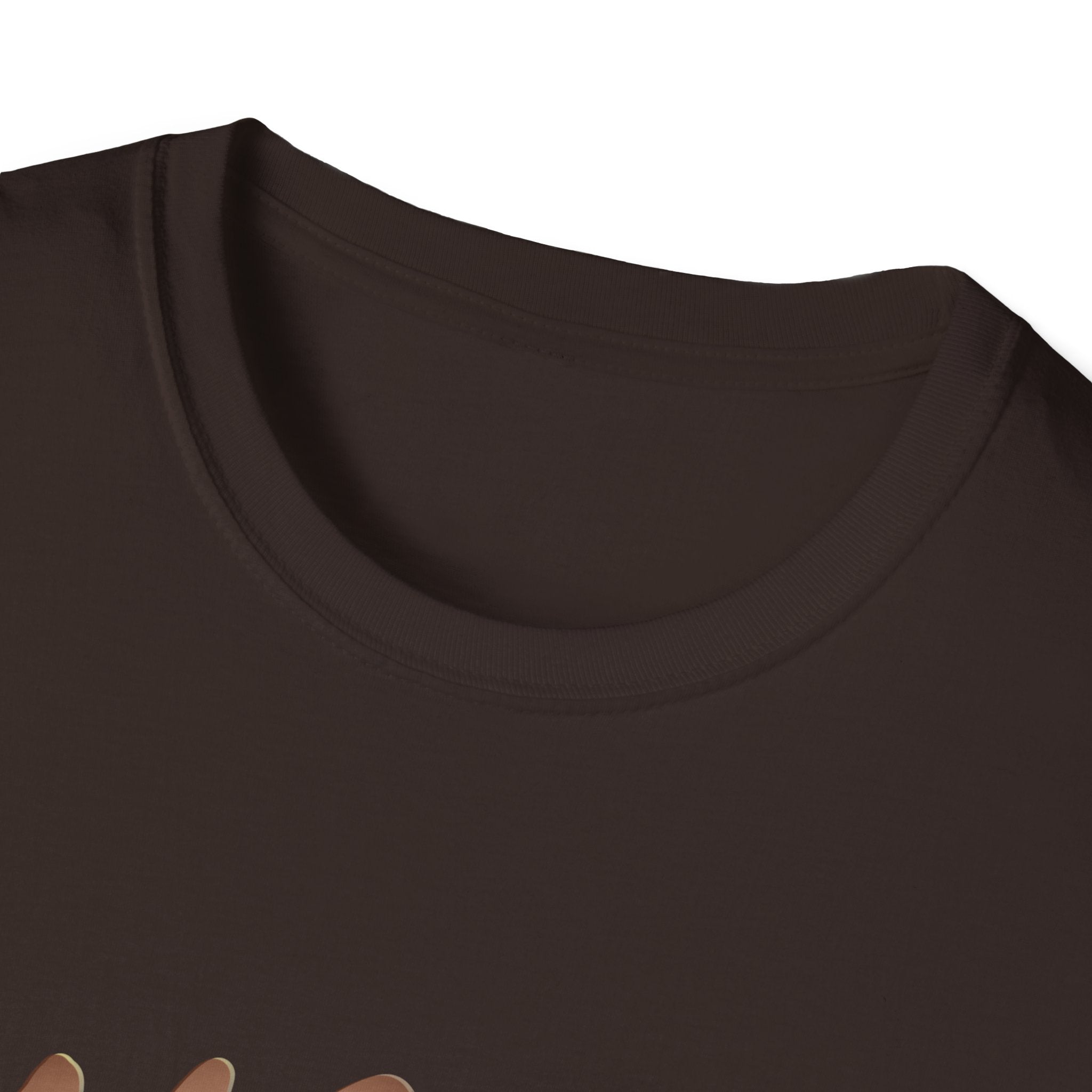 Melanin Hues T-Shirt