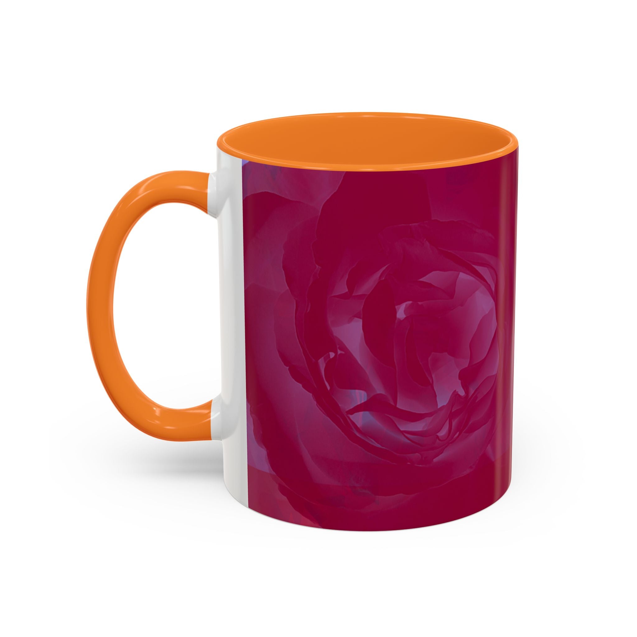 YOUR CAT IS SILENTLY JUDGING YOU Colorful Mugs (11oz)